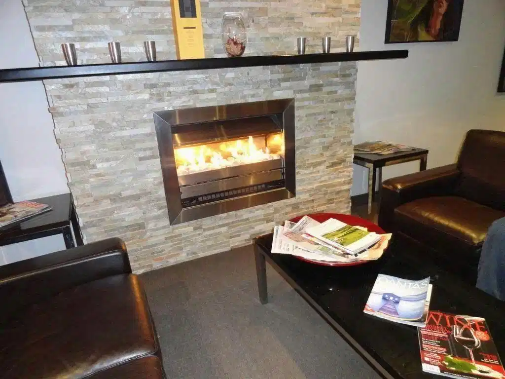 Myrtleford Motel on Alpine – Hotelfoto