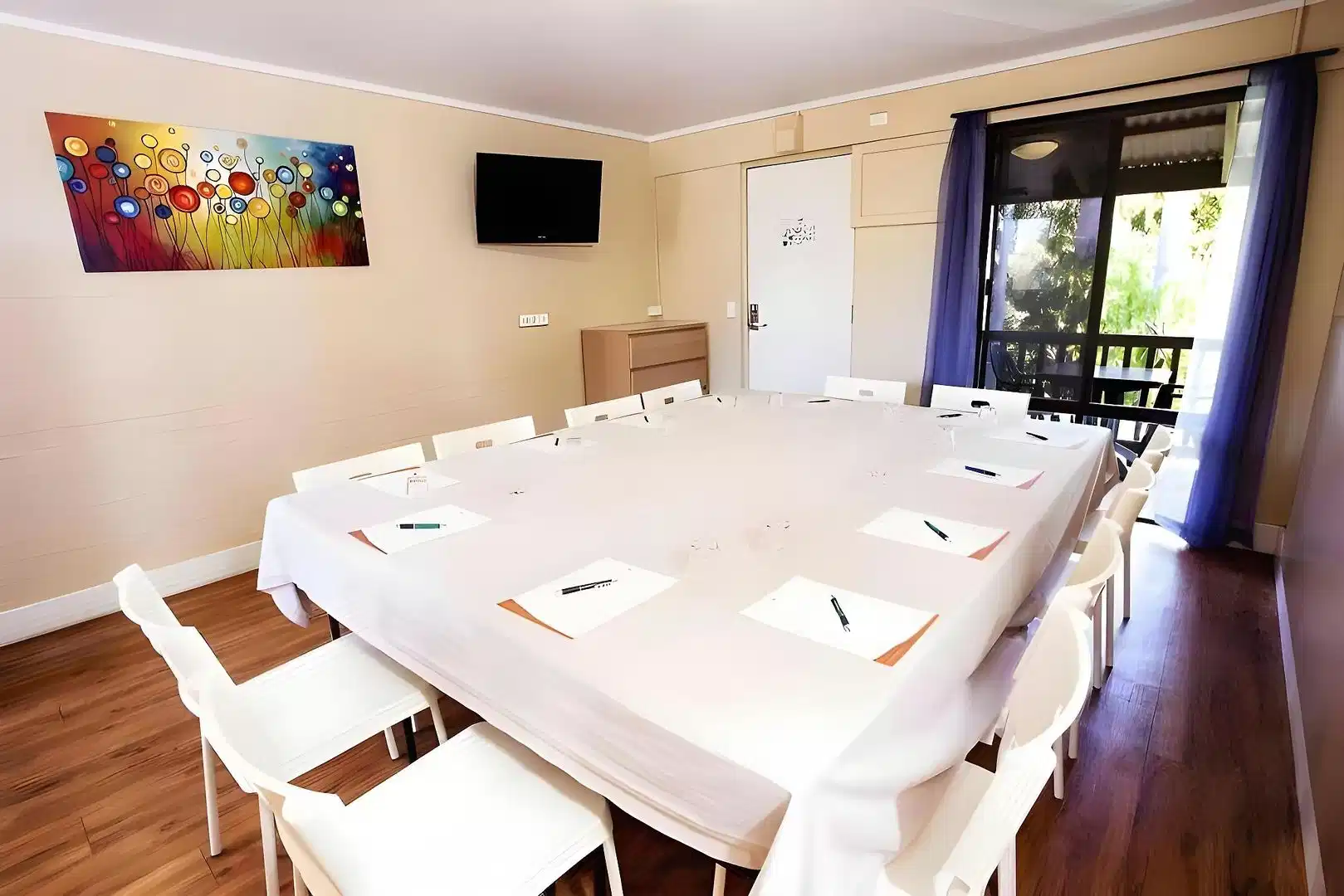 Broome-Time Accommodation & Art Gallery – Hotelfoto