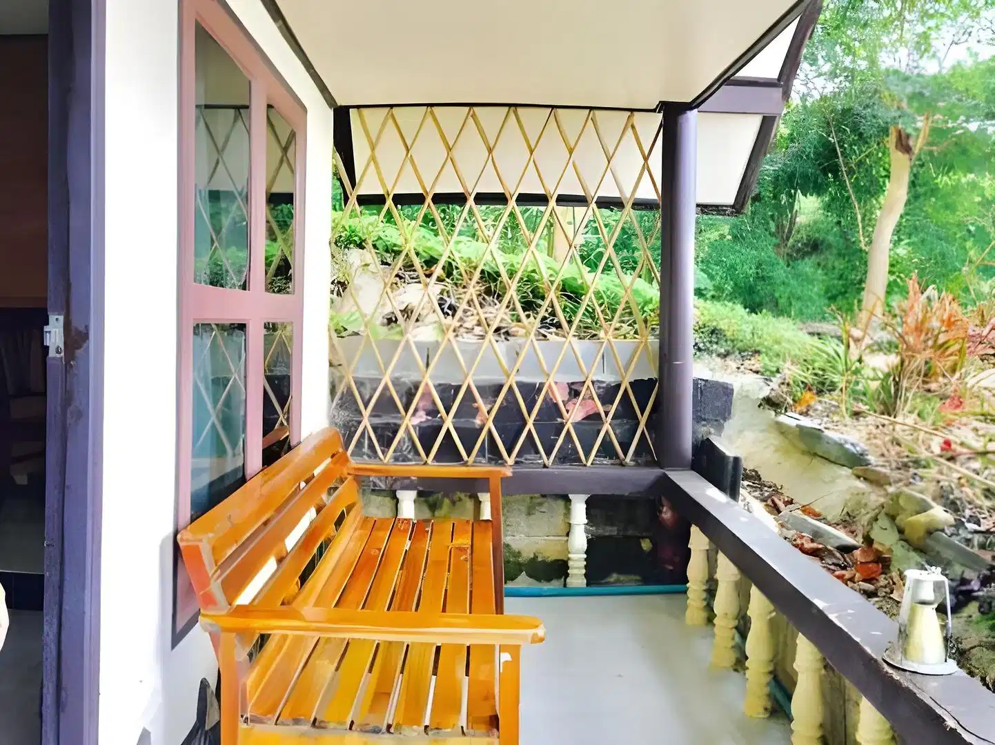OYO 1085 Ma Lanta House – Hotelfoto