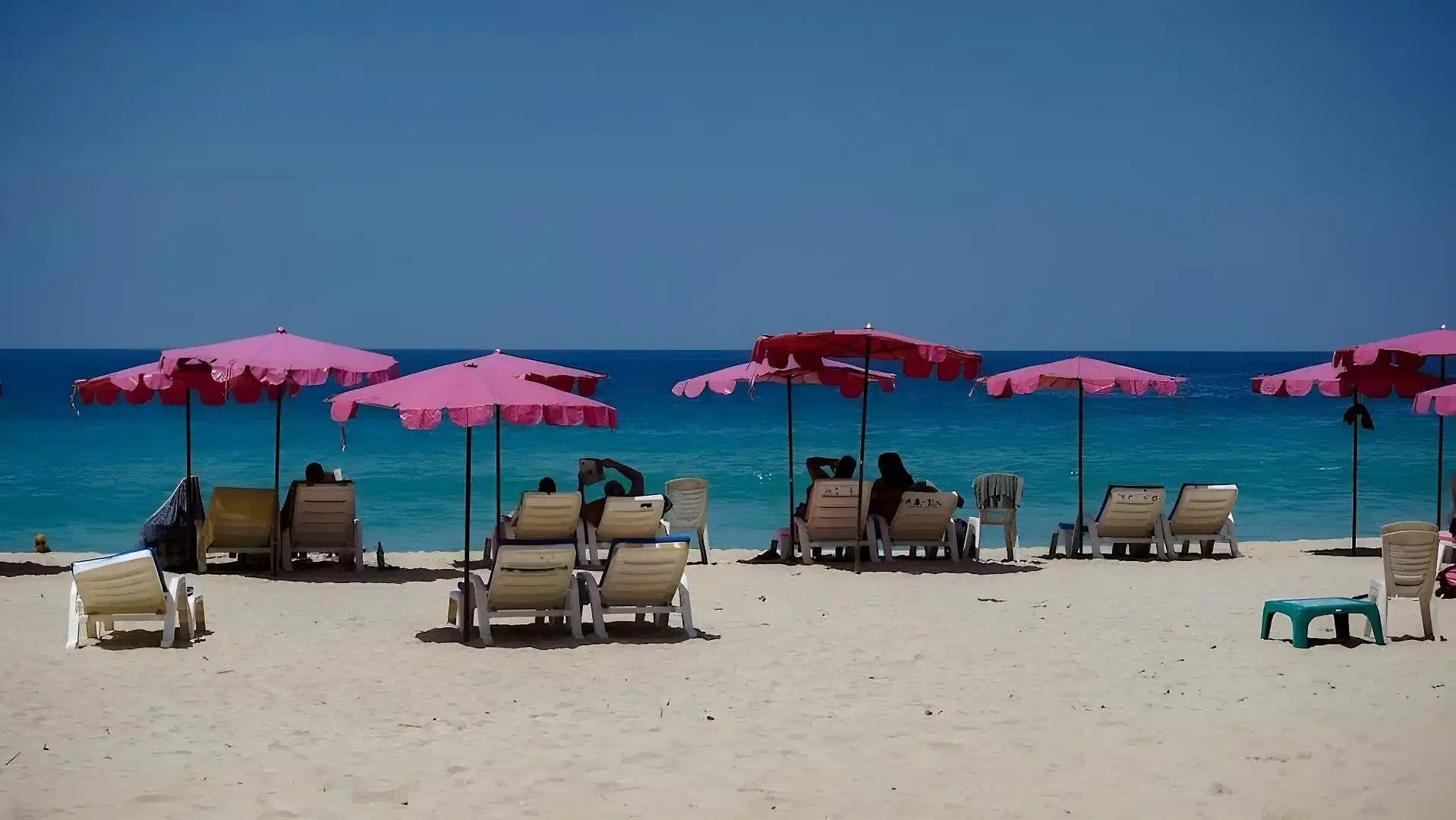 Surin Beach Resort – Hotelfoto