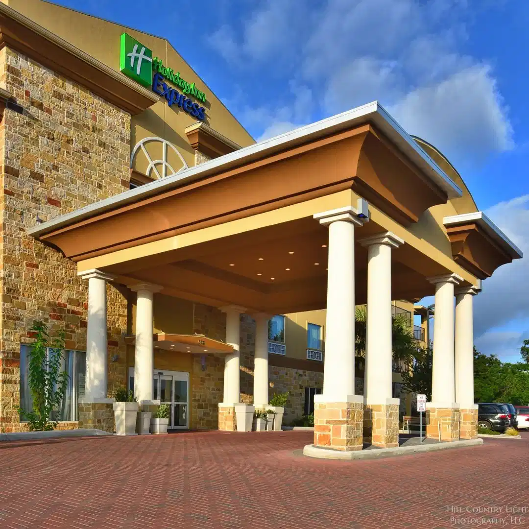 Holiday Inn Express & Suites Fredericksburg by IHG – Hotelfoto