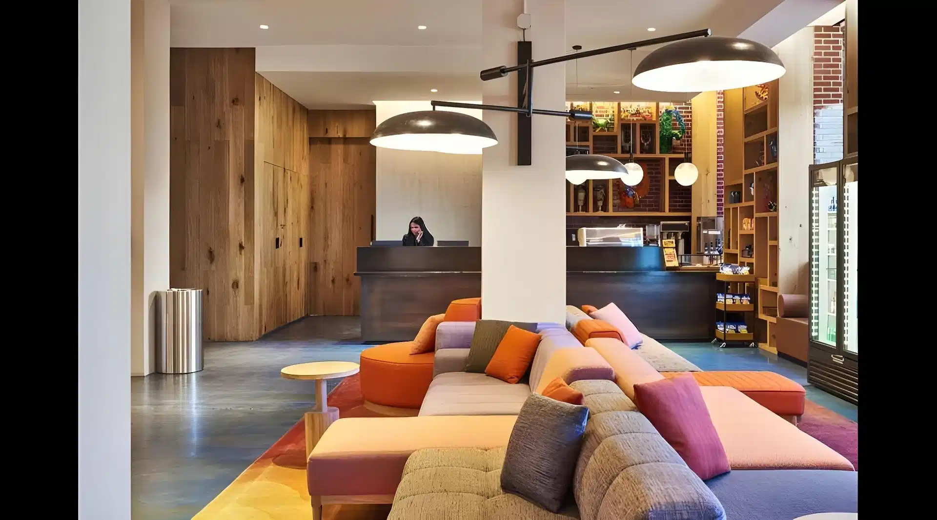Radio Hotel – Hotelfoto