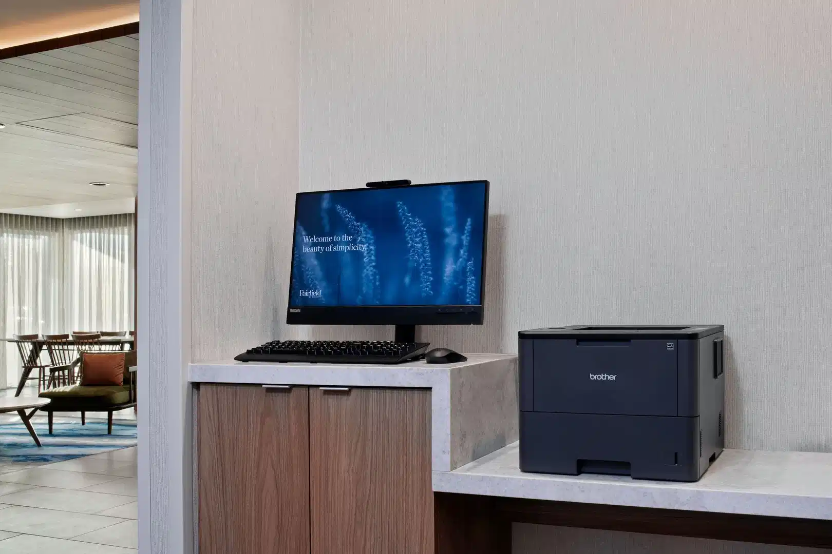 Fairfield by Marriott Inn & Suites Chino – Hotelfoto