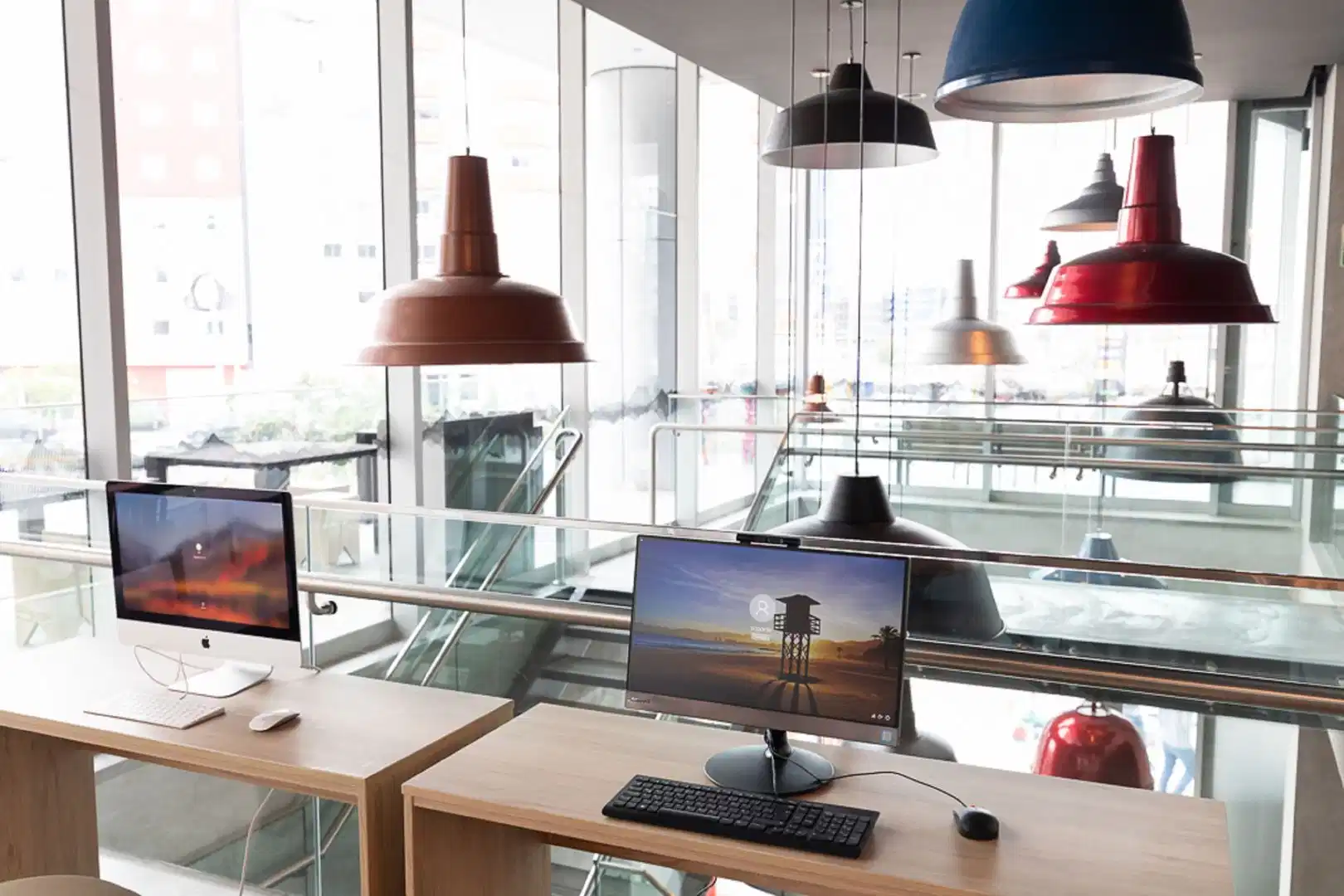 Aloft by Marriott Lima Miraflores – Hotelfoto