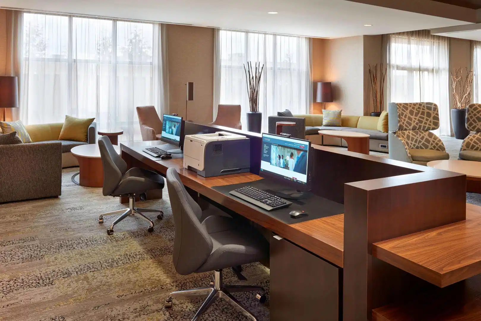 Courtyard by Marriott Kingston Highway 401/Division Street – Hotelfoto