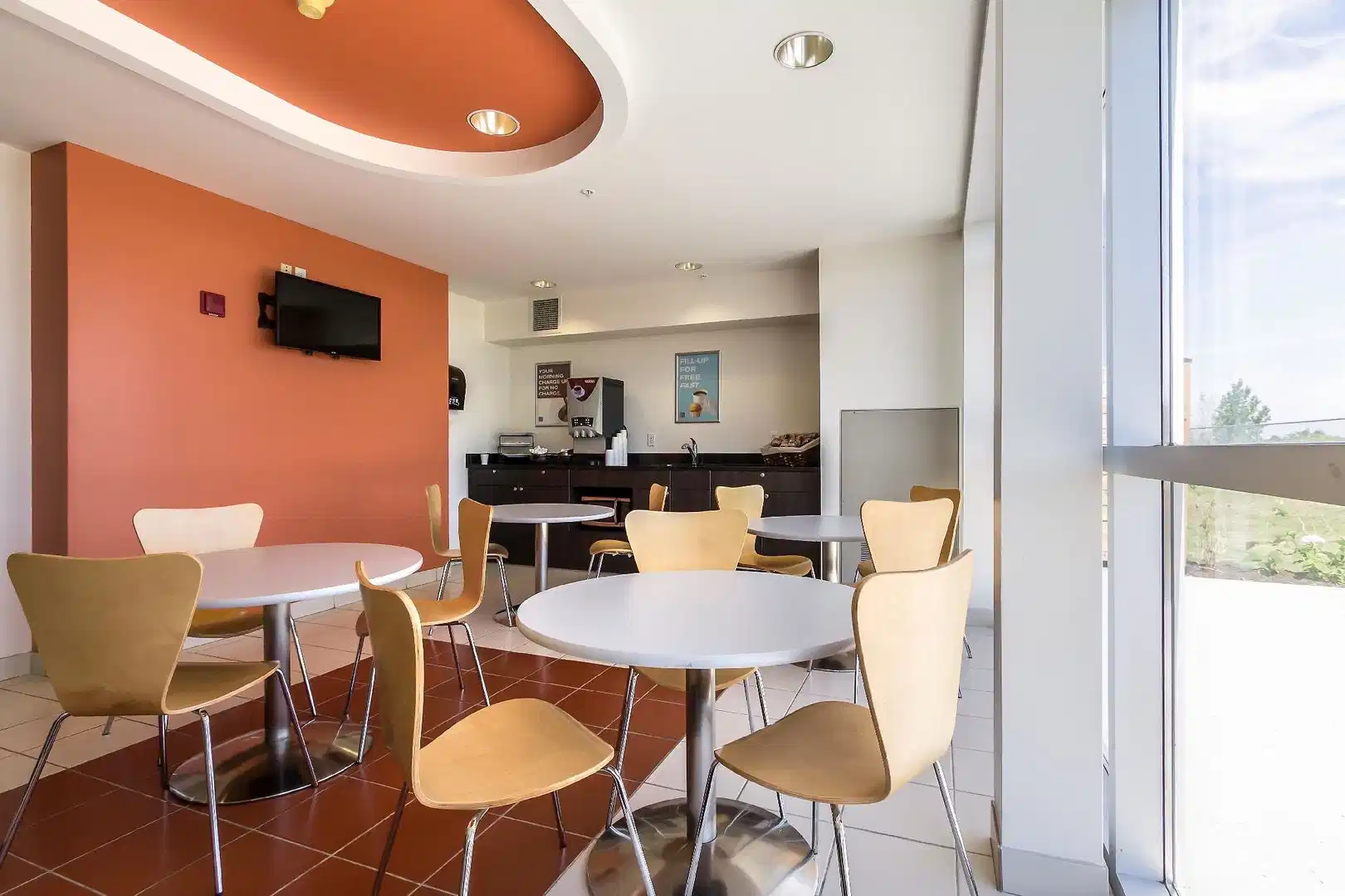Motel 6 Kingston, ON – Hotelfoto