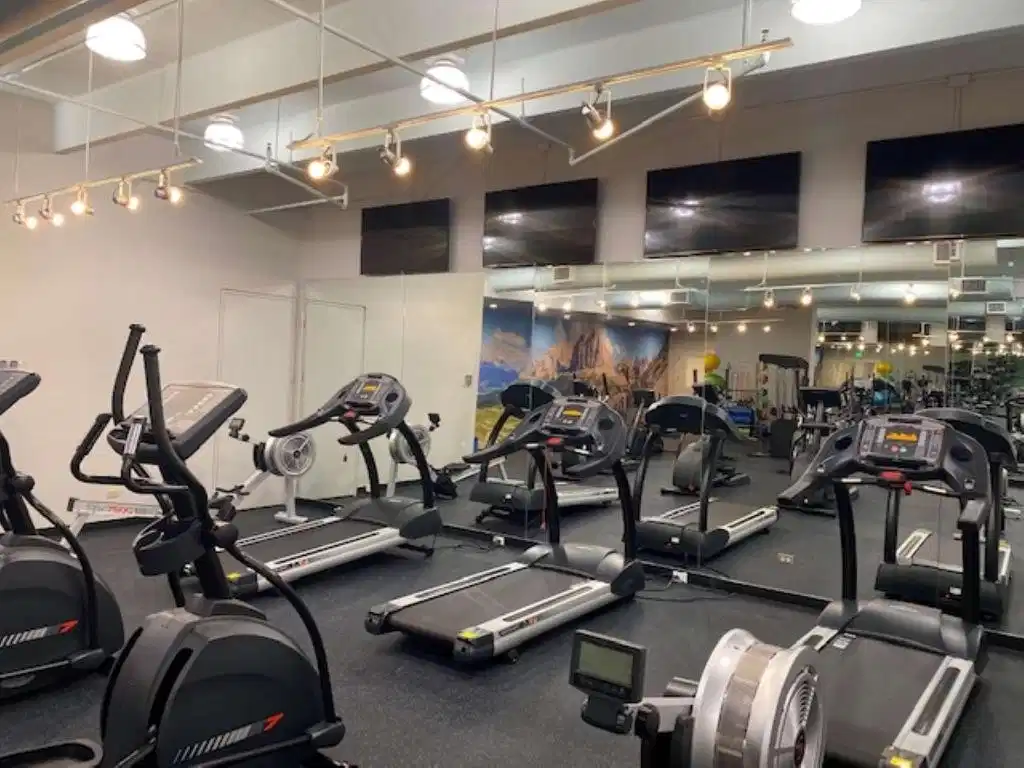 Best Western Premier Denver East – Hotelfoto