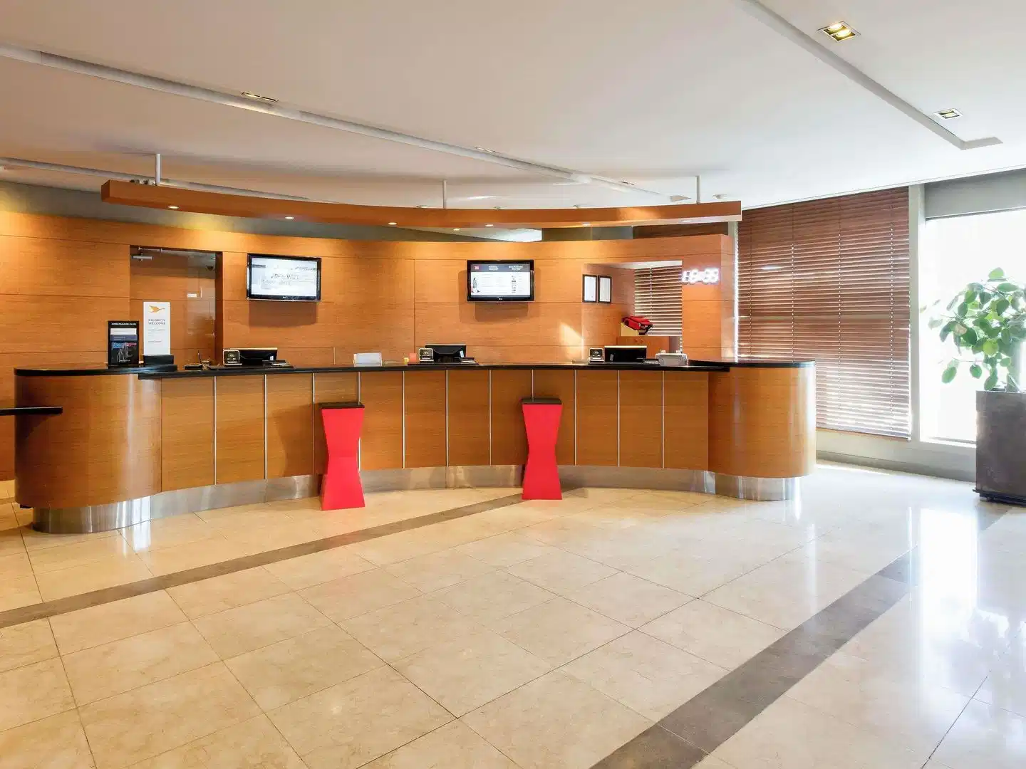 ibis Ambassador Seoul Myeongdong – Hotelfoto