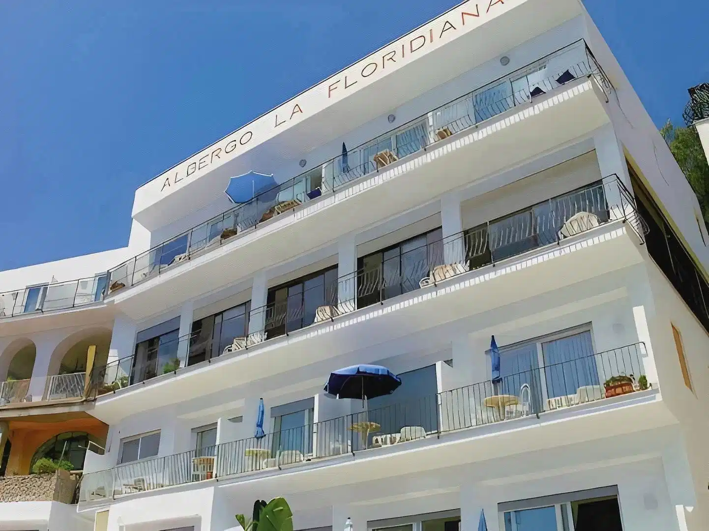 Floridia – Hotelfoto
