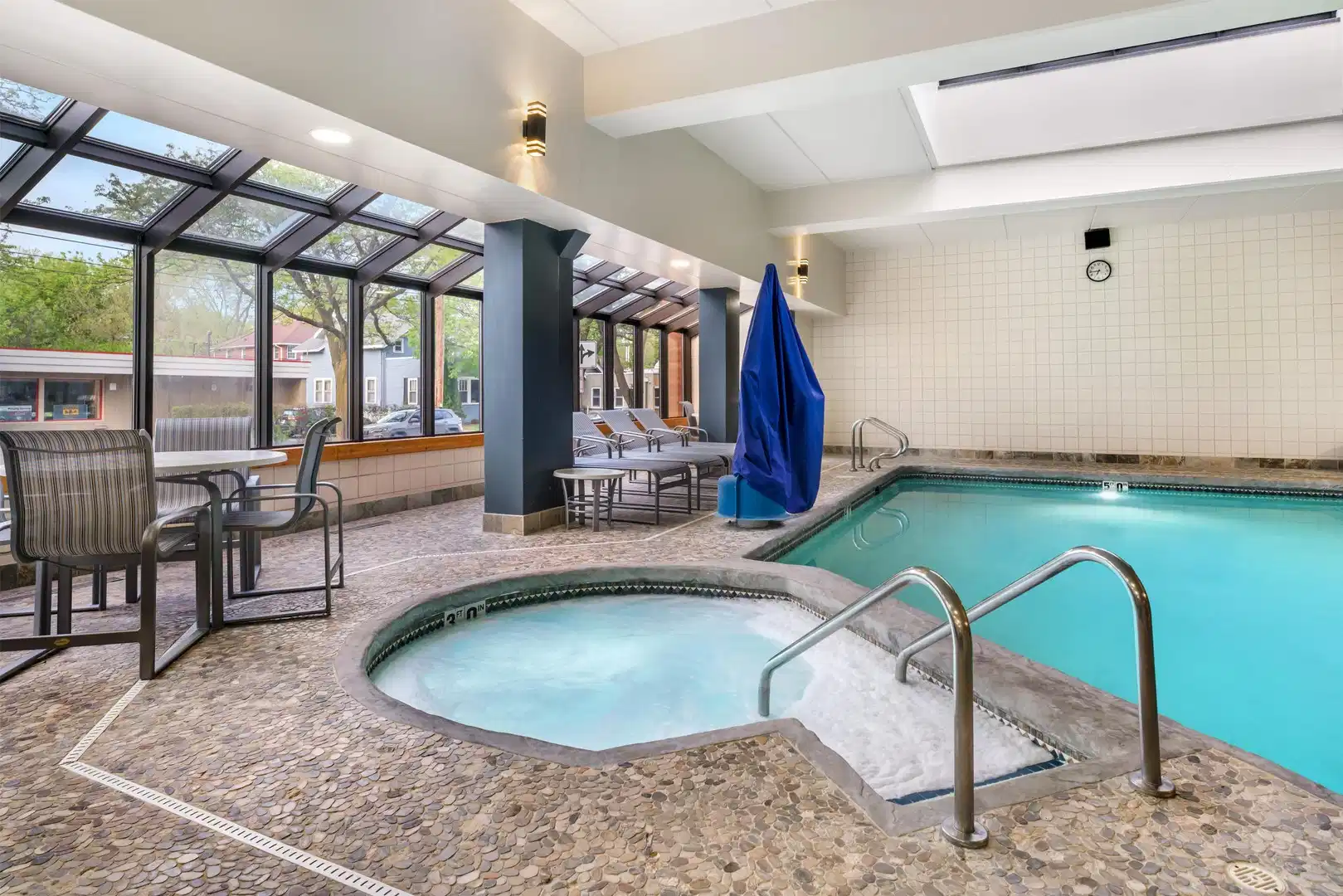 Best Western Plus InnTowner Madison – Hotelfoto