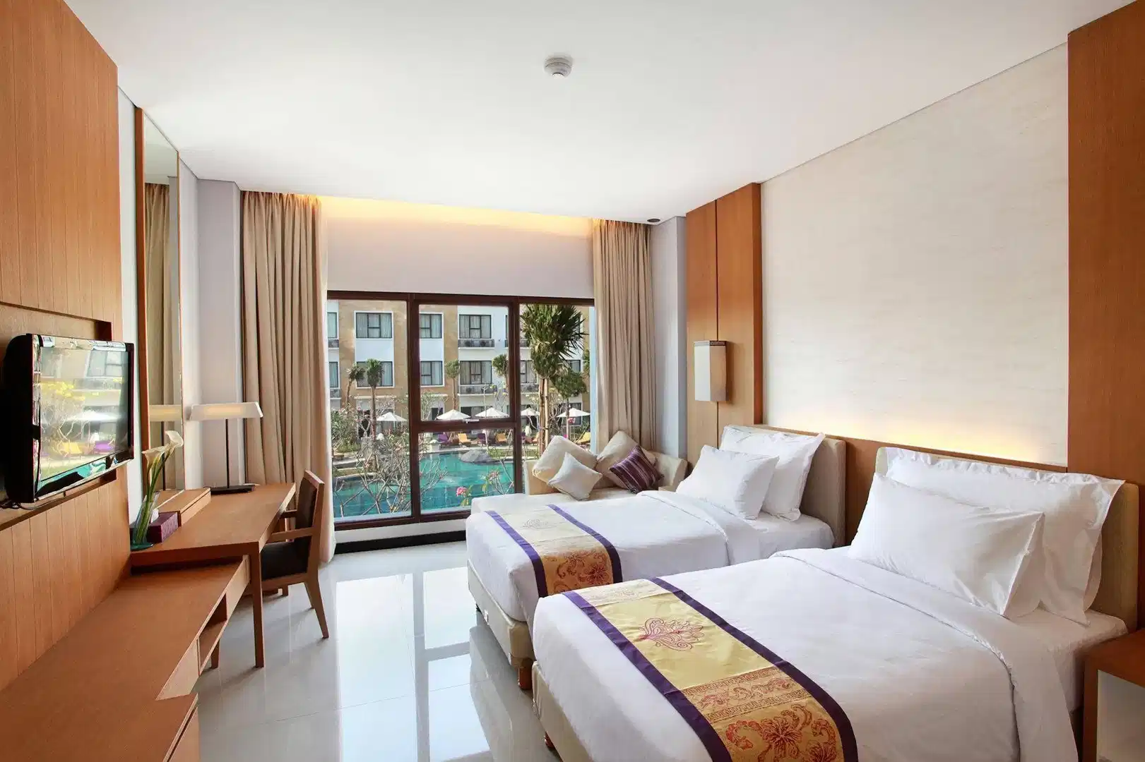 Truntum Kuta – Hotelfoto