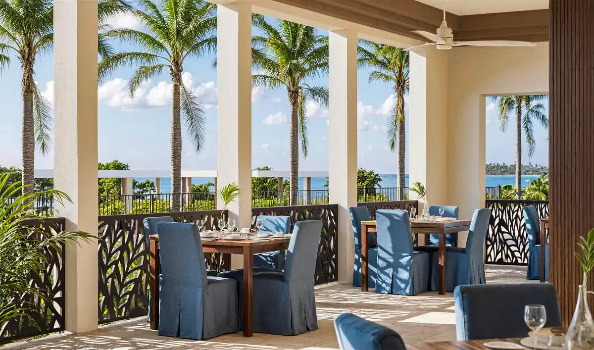 Iberostar Selection Zanzibar – Hotelfoto