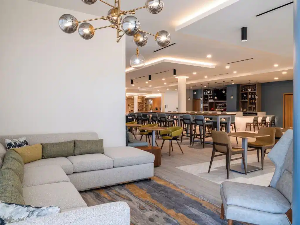 EVEN Hotel Miami - Doral Area by IHG – Hotelfoto