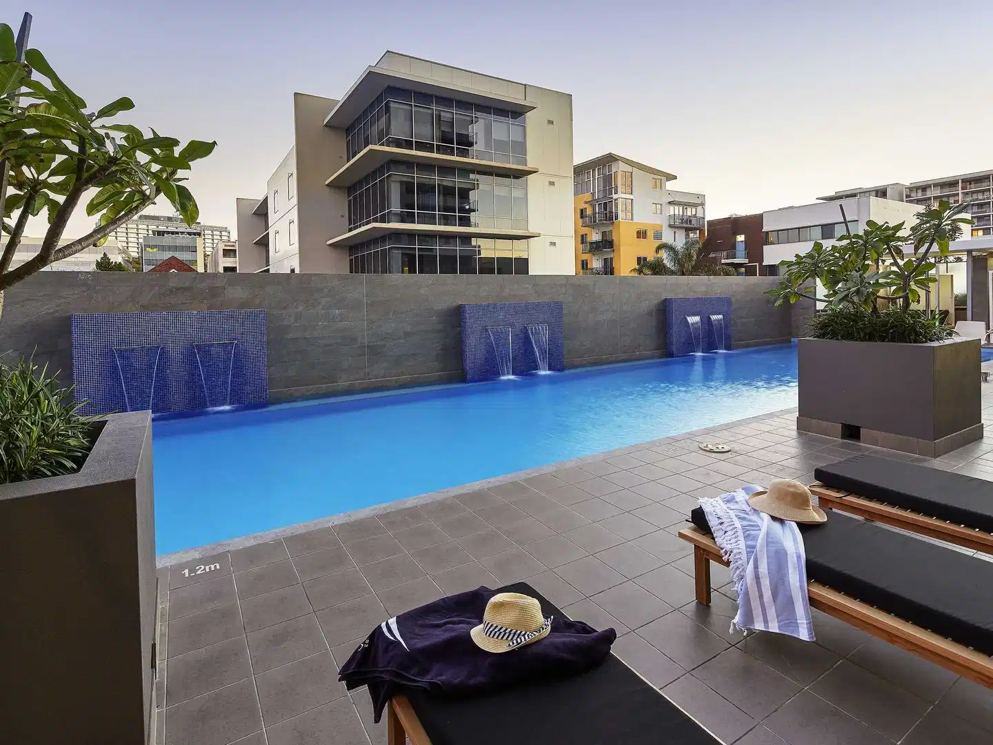 The Sebel West Perth – Hotelfoto