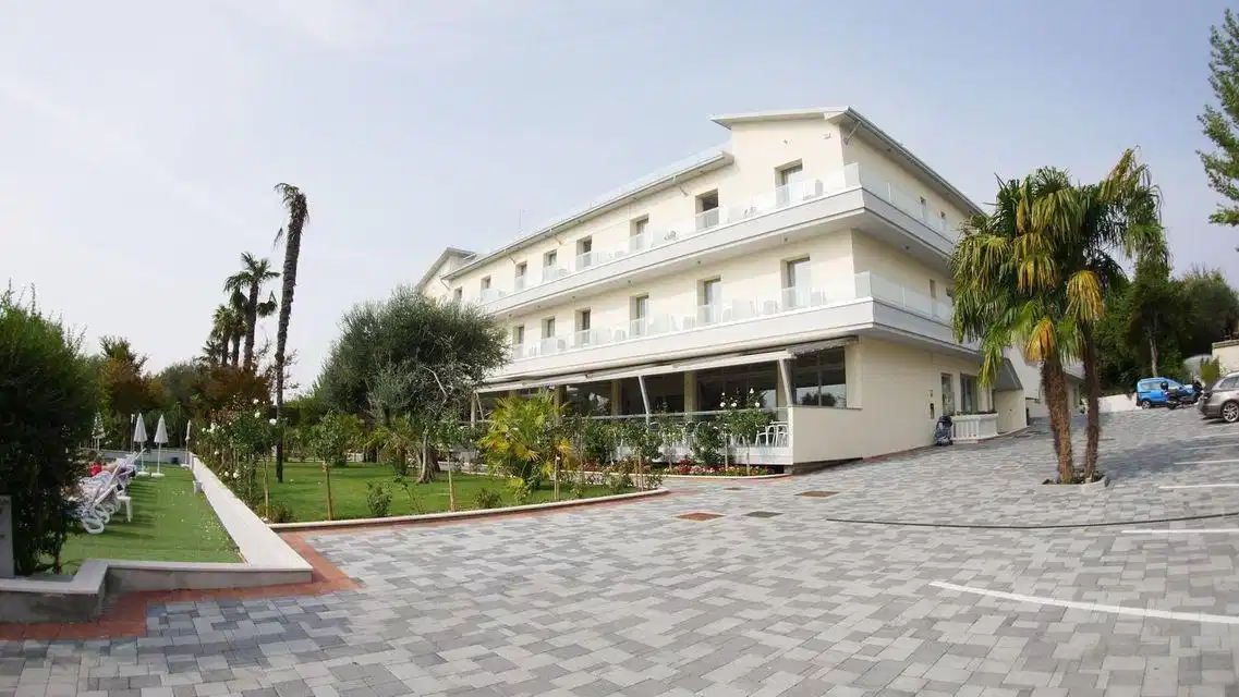Villa Paradiso Suite – Hotelfoto