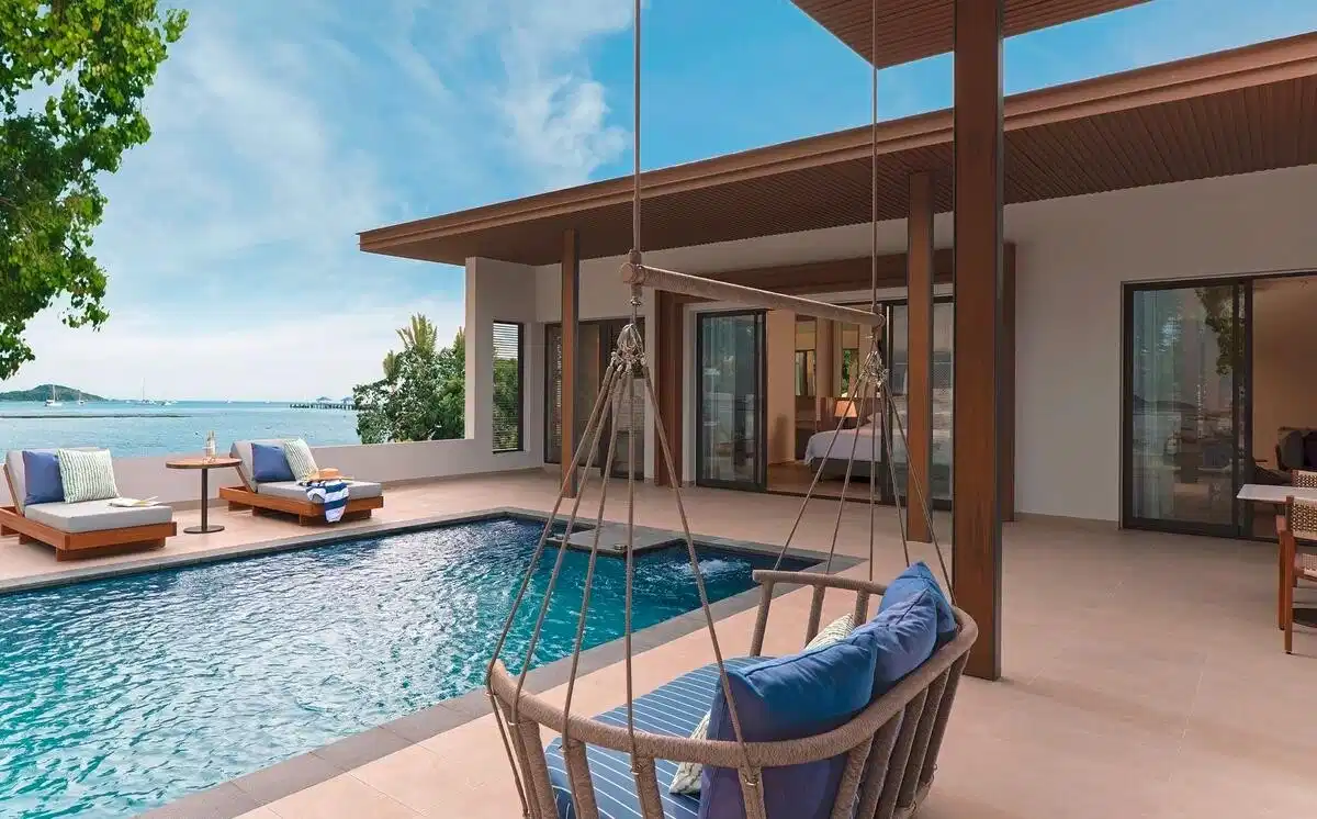 Chatrium Rawai Phuket – Hotelfoto