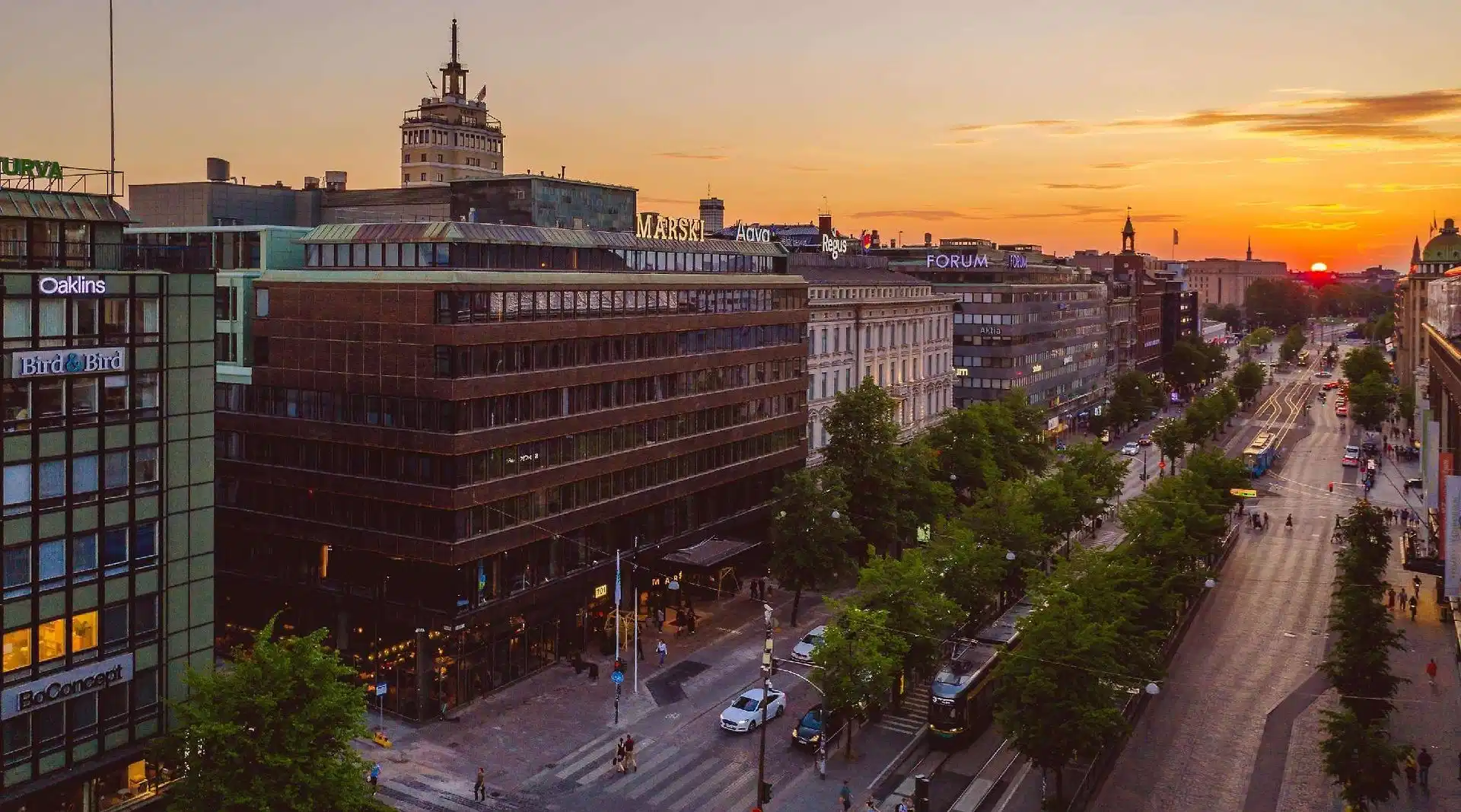 Marski by Scandic – Hotelfoto