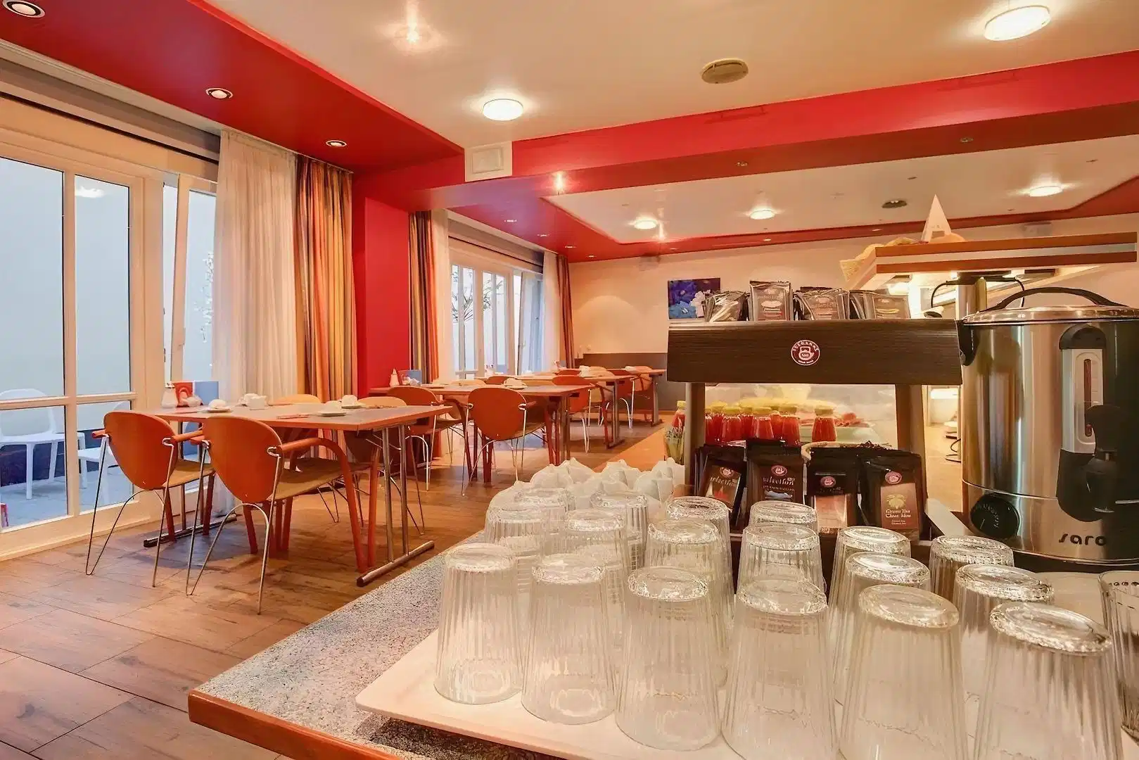Trip Inn Hotel Conti – Hotelfoto
