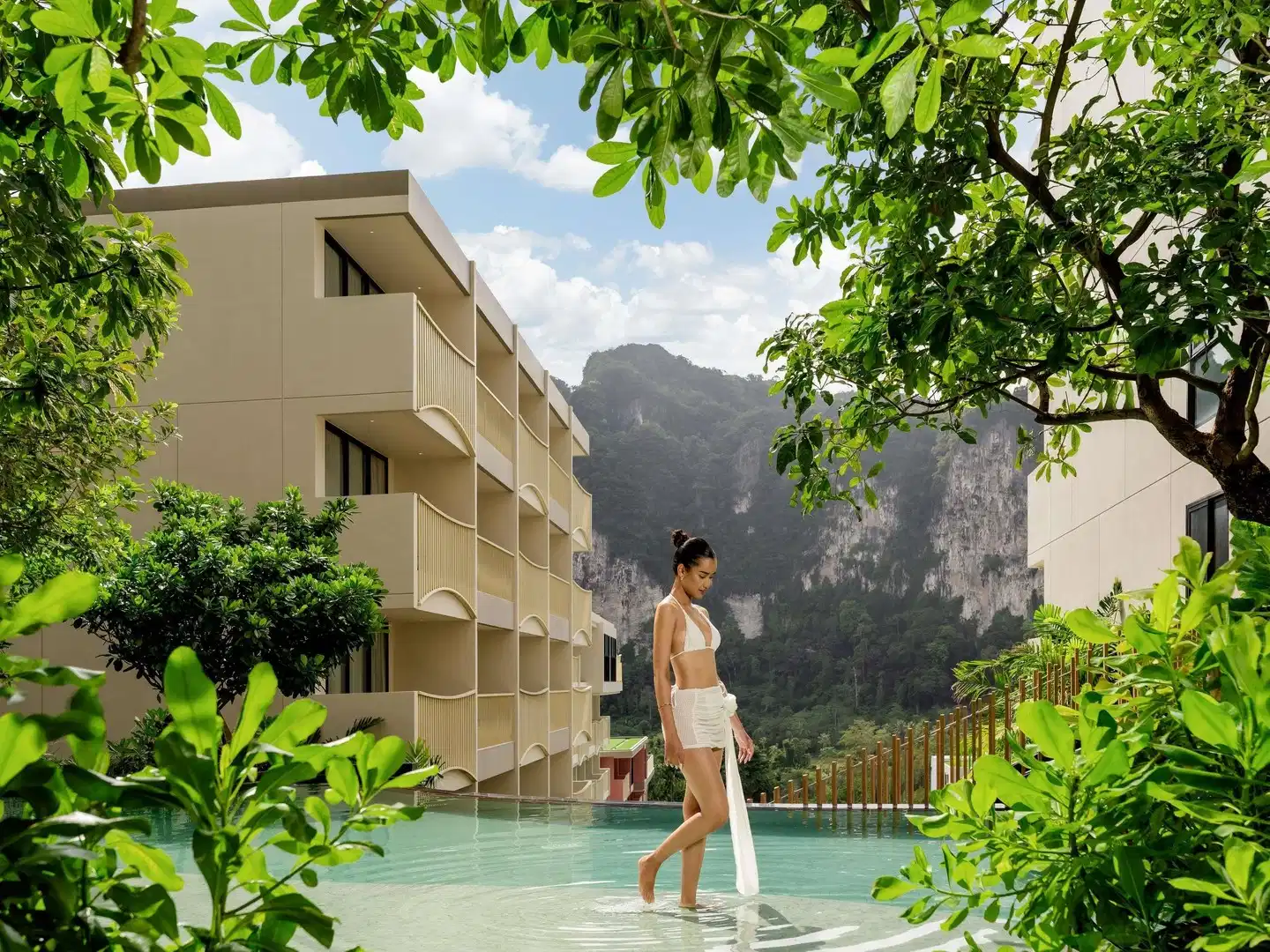 Grand Mercure Krabi Ao Nang – Hotelfoto