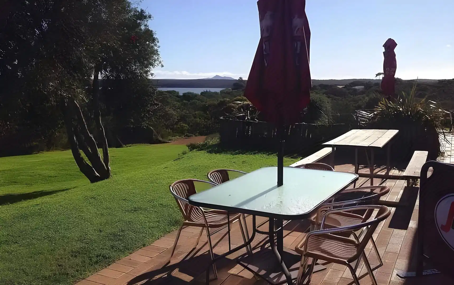 Bremer Bay Resort – Hotelfoto