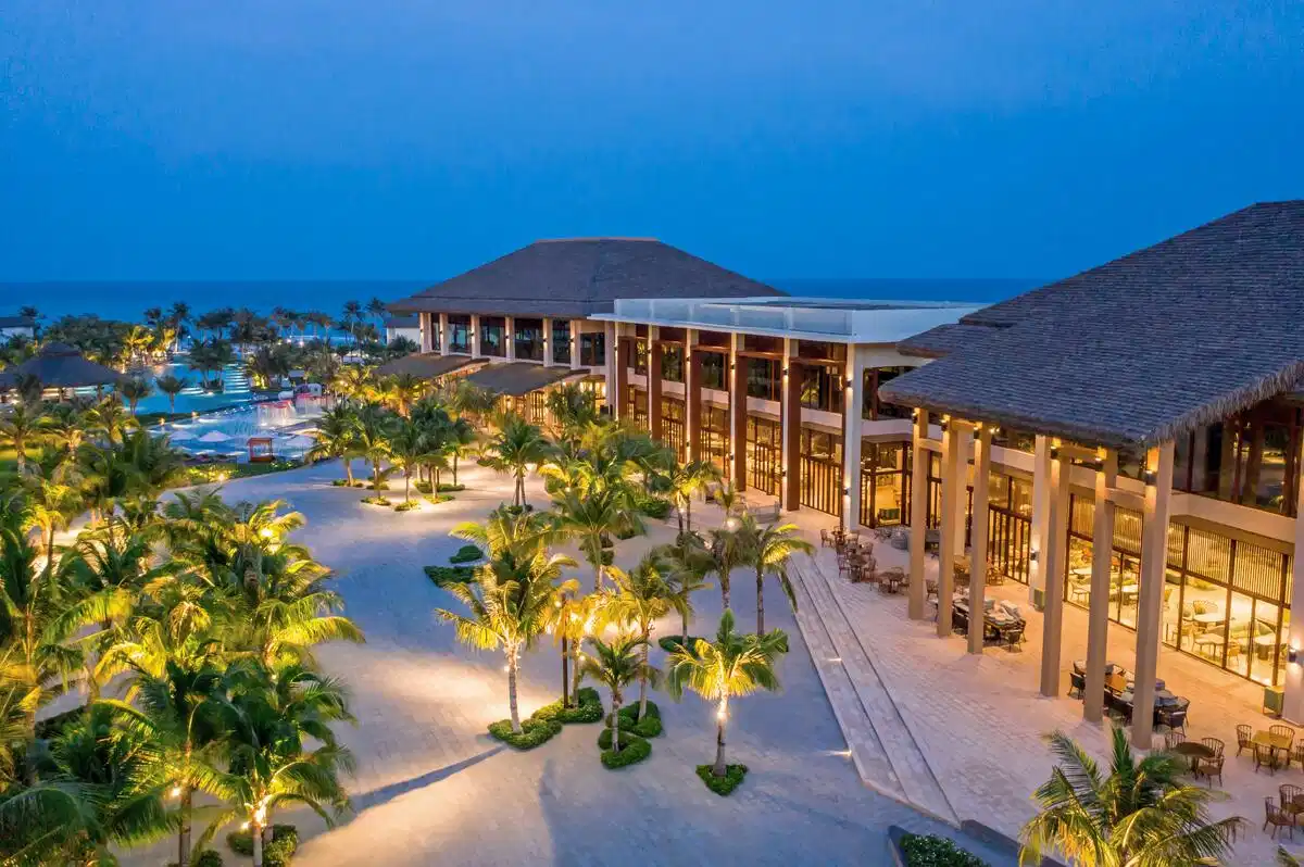 New World Phu Quoc Resort – Hotelfoto