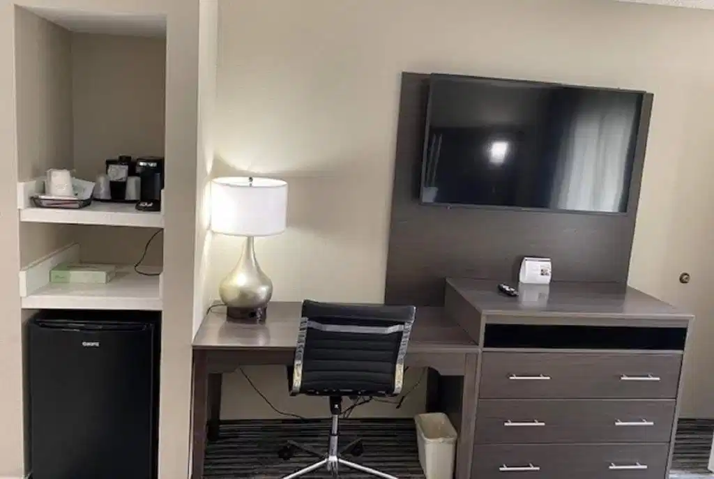 Baymont by Wyndham Topeka – Hotelfoto