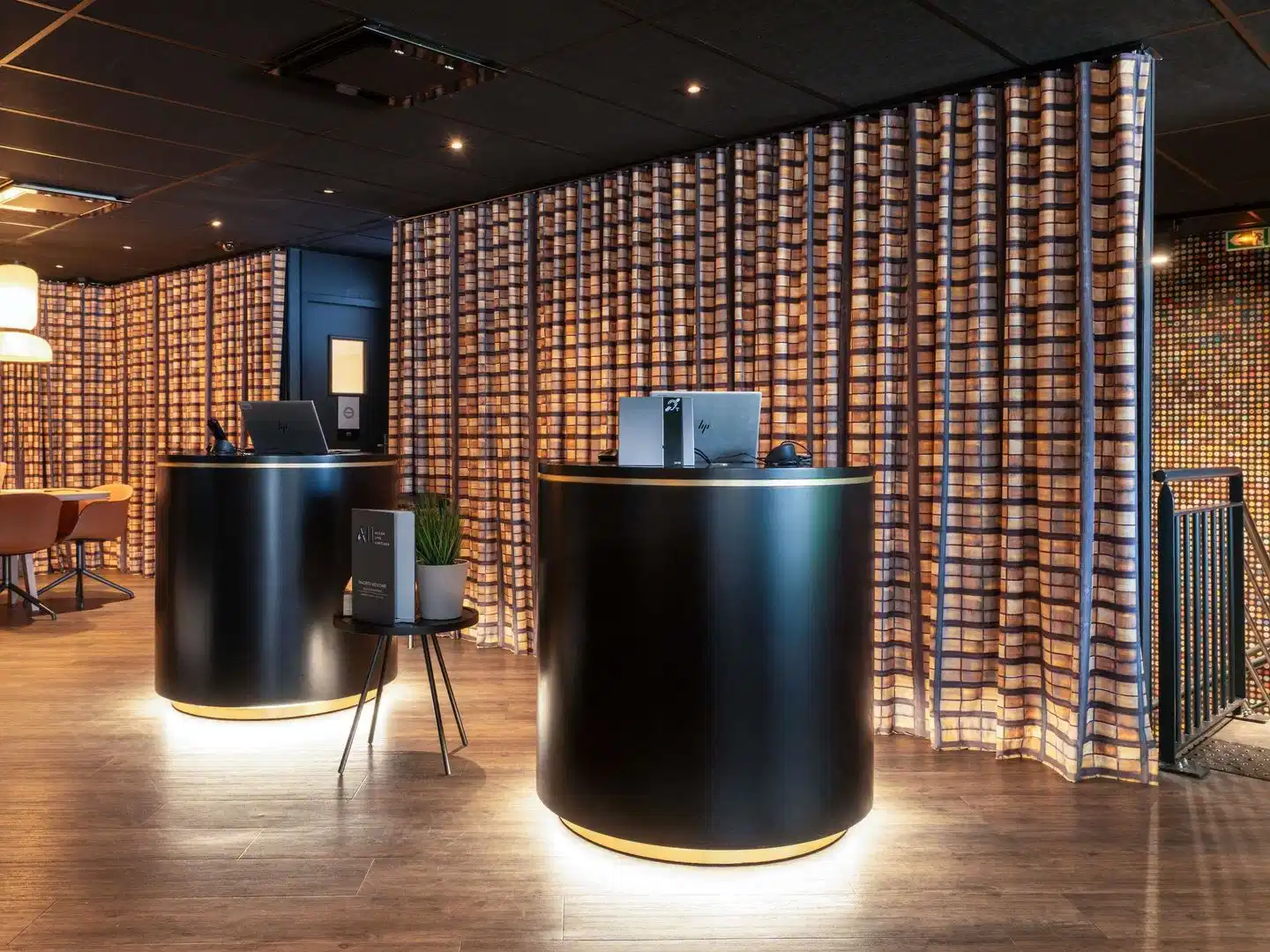 Novotel Bordeaux Centre – Hotelfoto