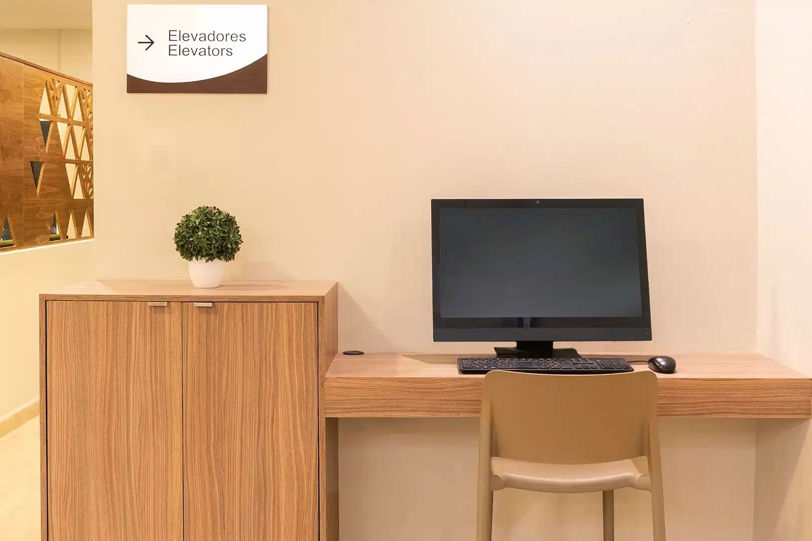 Fairfield Inn by Marriott Los Cabos – Hotelfoto