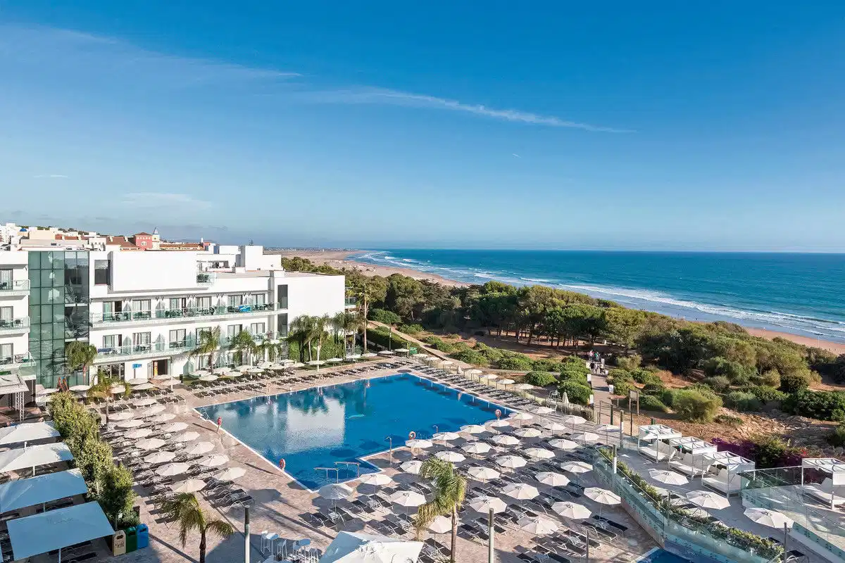 Hipotels Gran Conil – Hotelfoto