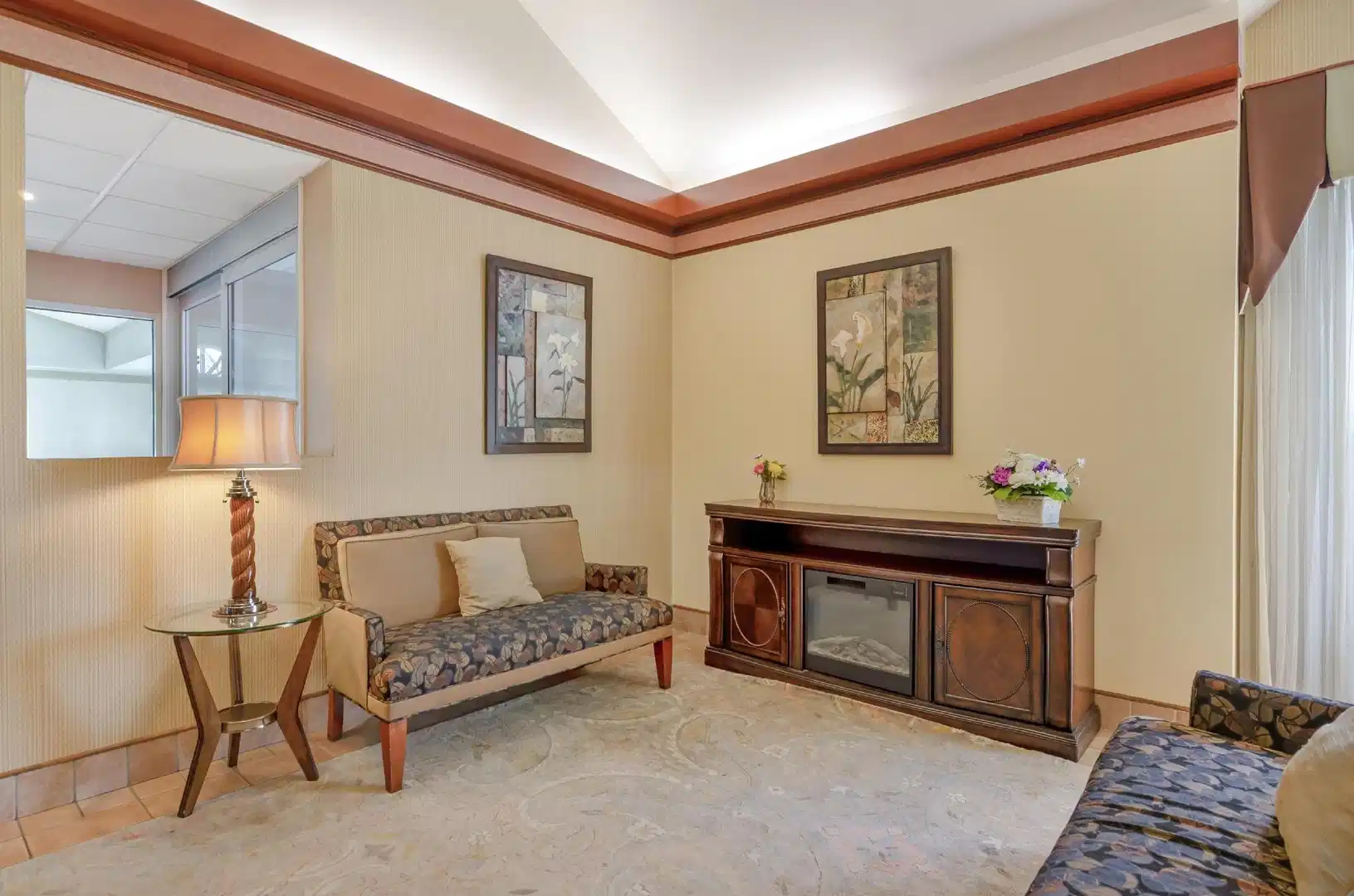 BEST WESTERN PLUS Inn at Valley View – Hotelfoto