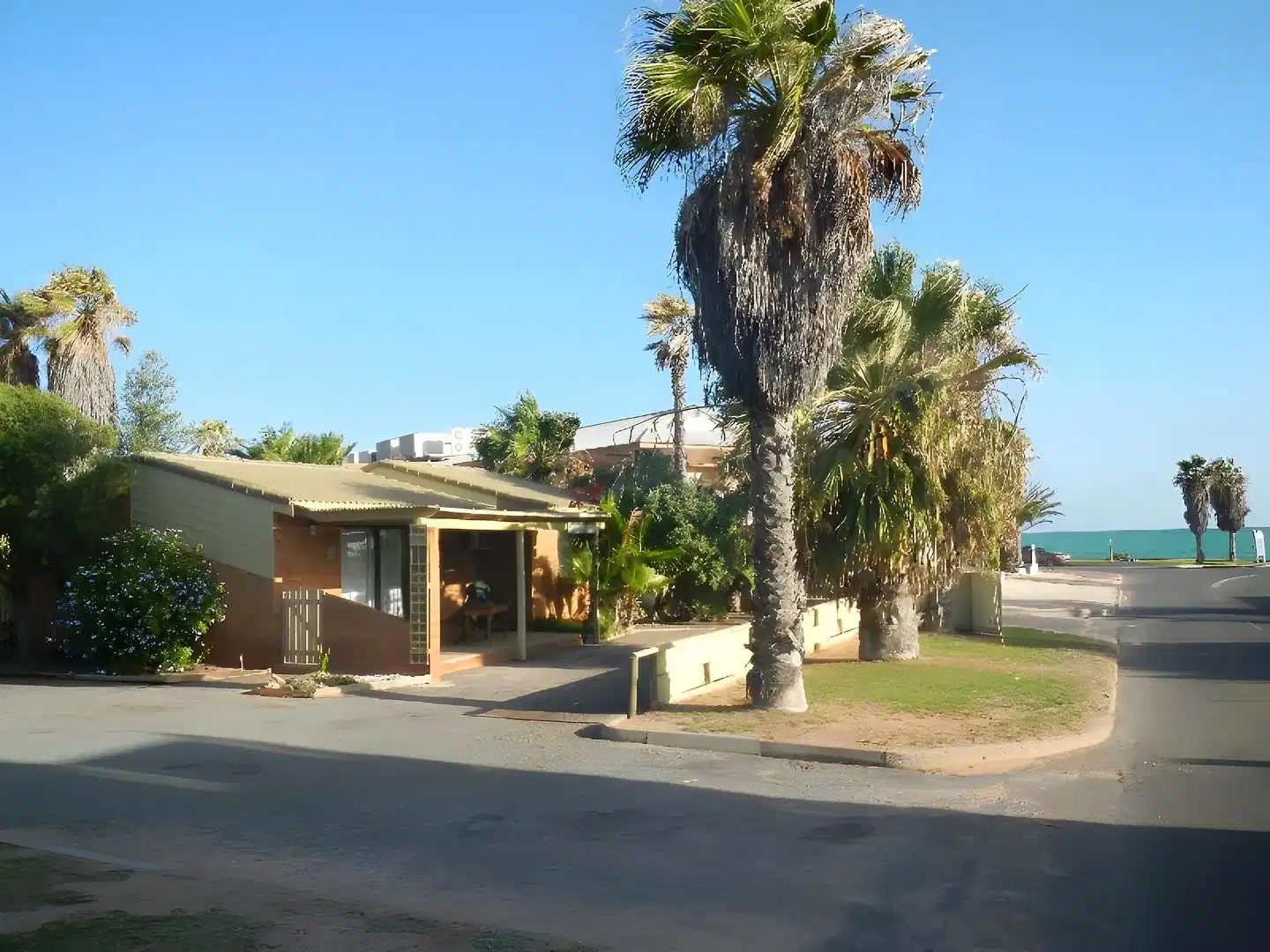 Wildsights Villas – Hotelfoto