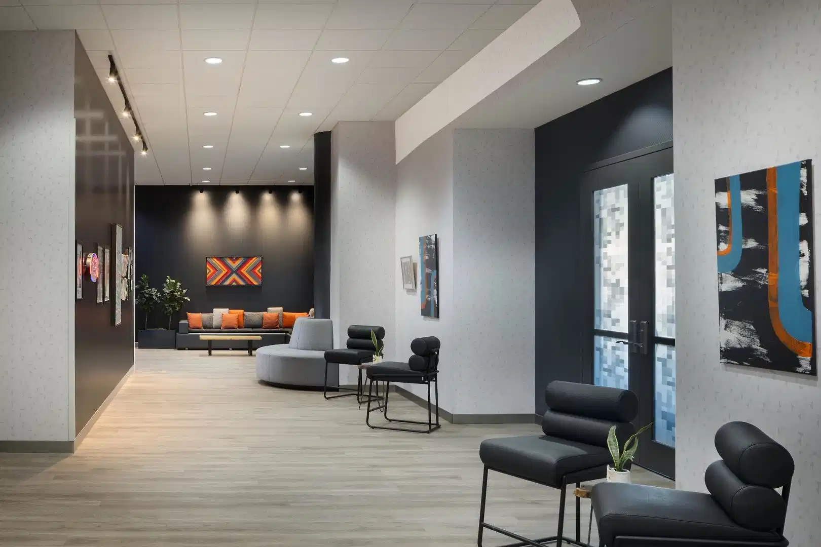 Aloft by Marriott Wichita Northeast – Hotelfoto
