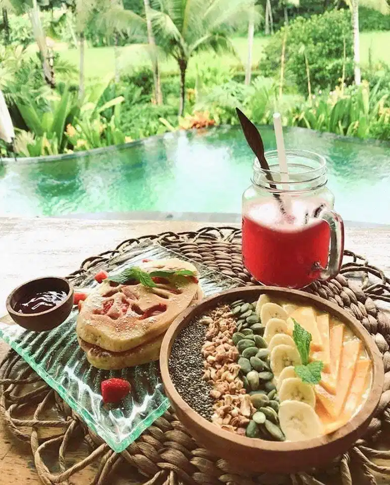 Calma Ubud – Hotelfoto