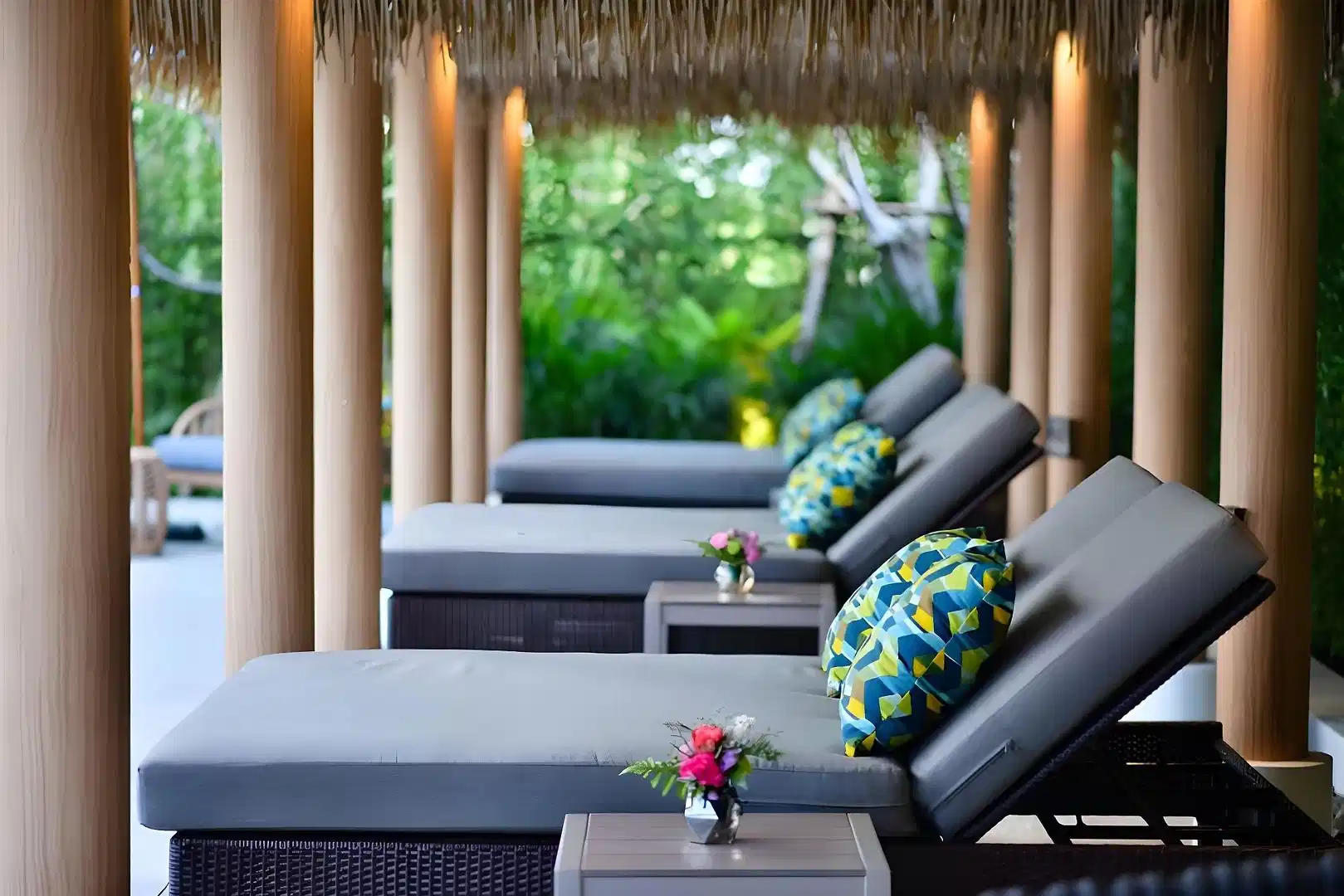 Centre Point Hotel Pattaya – Hotelfoto