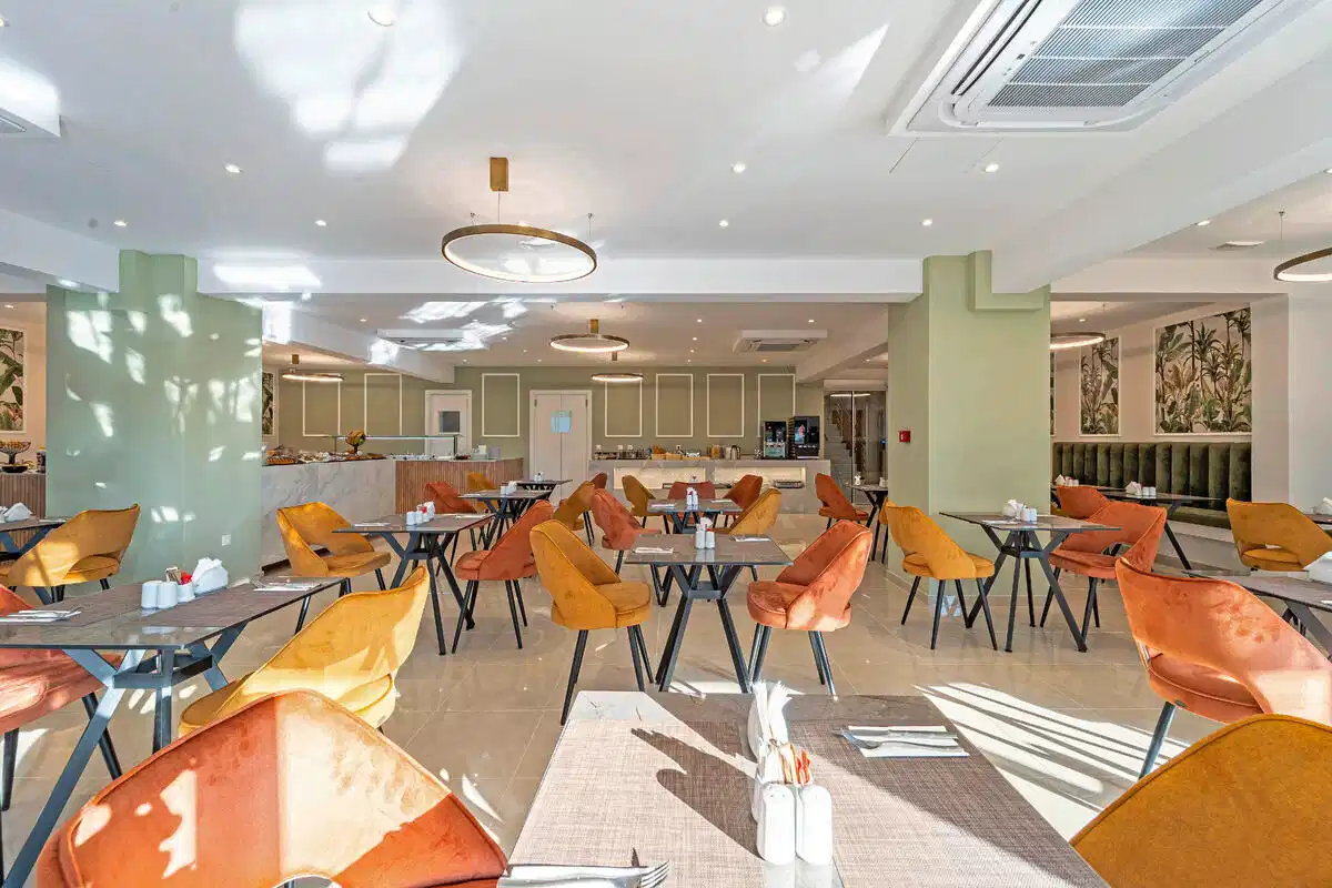 Philia Center Suites – Hotelfoto