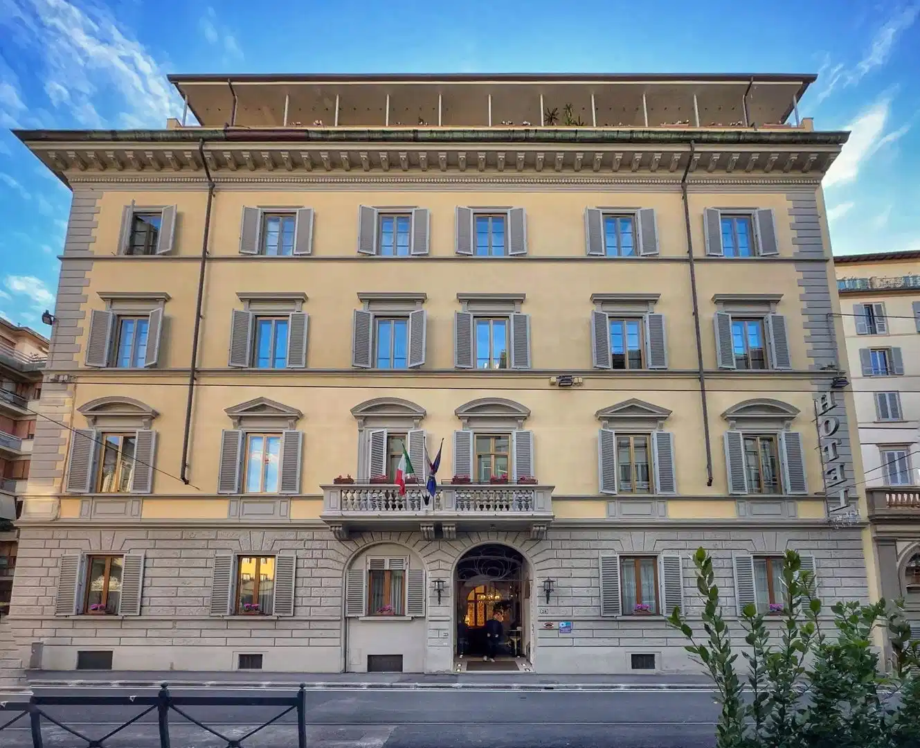 De La Pace, Sure Hotel Collection by Best Western – Hotelfoto