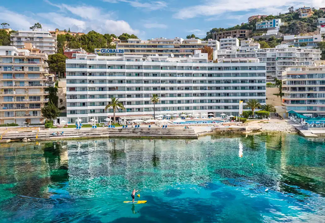 Globales Verdemar – Hotelfoto