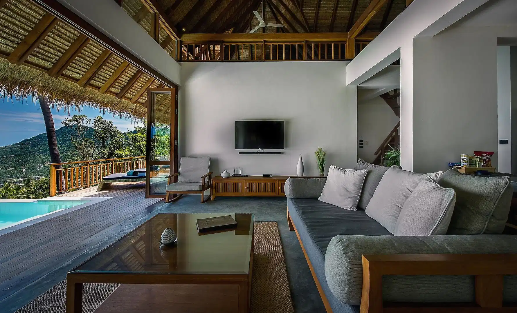 Phandara Luxury Pool Villas – Hotelfoto