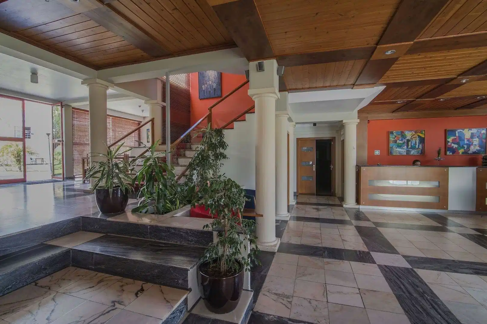 Residencial Teresinha – Hotelfoto