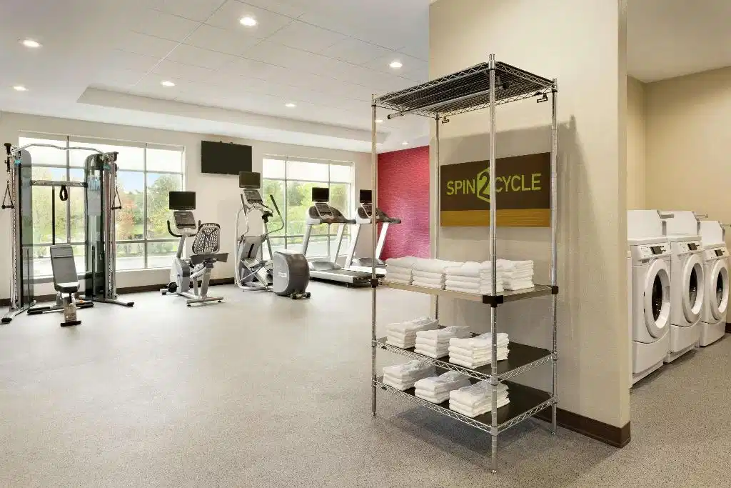 Home2 Suites by Hilton Florence Cincinnati Airport South – Hotelfoto