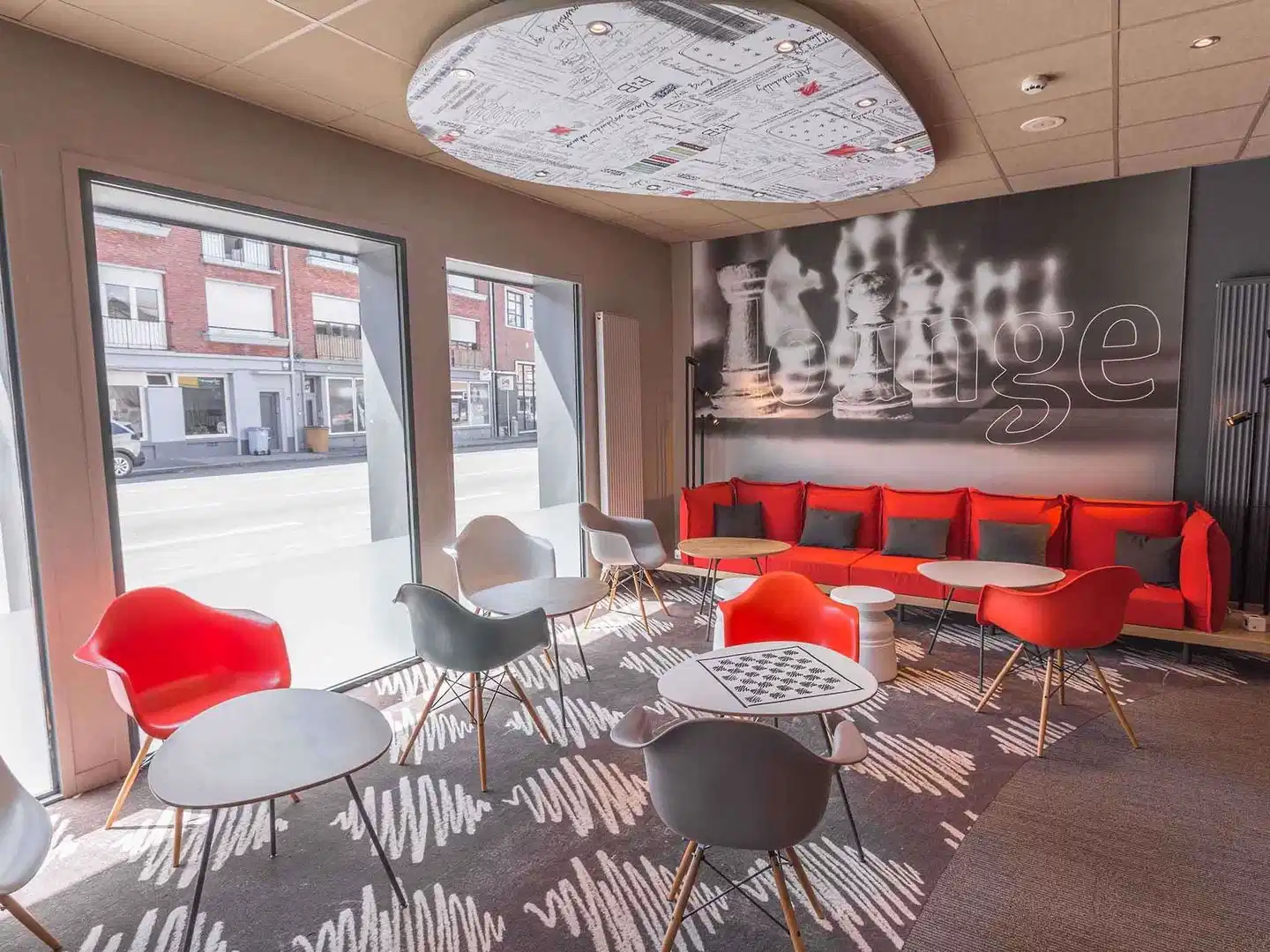 ibis Dunkerque Centre – Hotelfoto