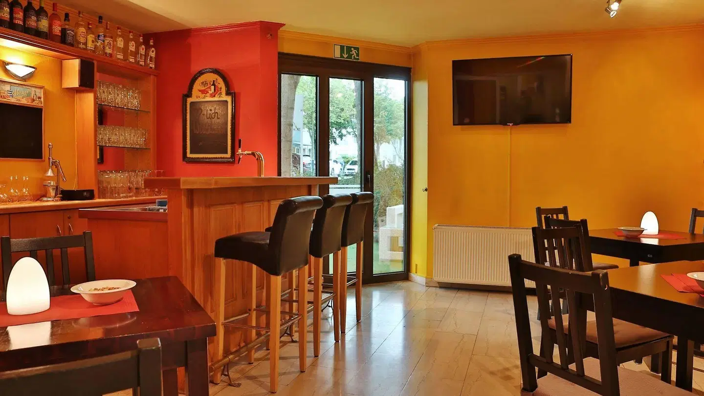 Toskana Bar