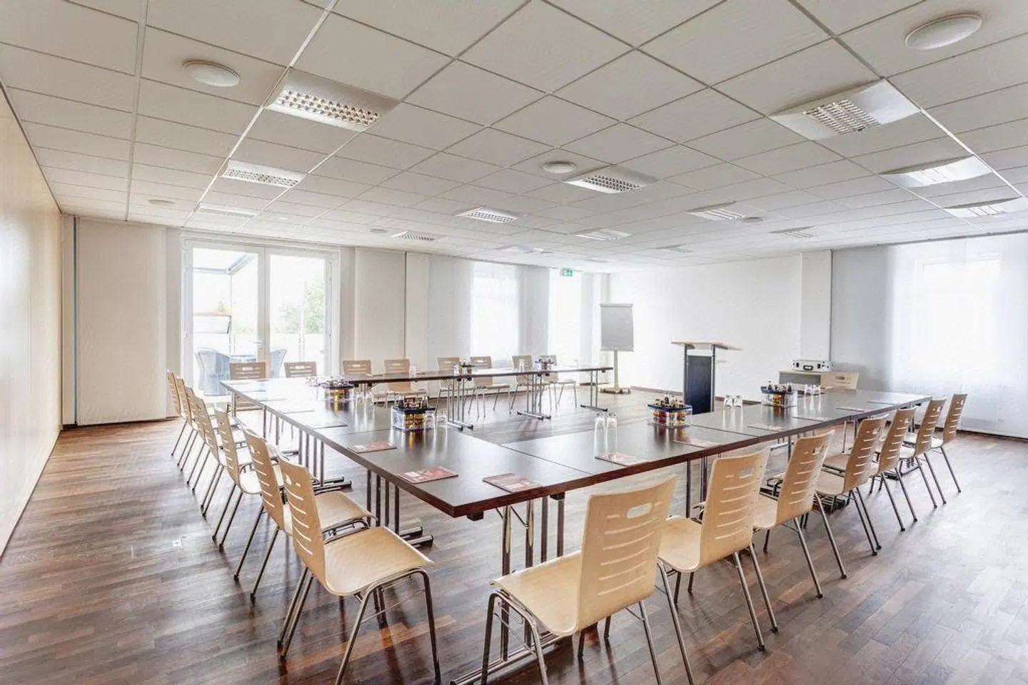 Toskana Konferenz