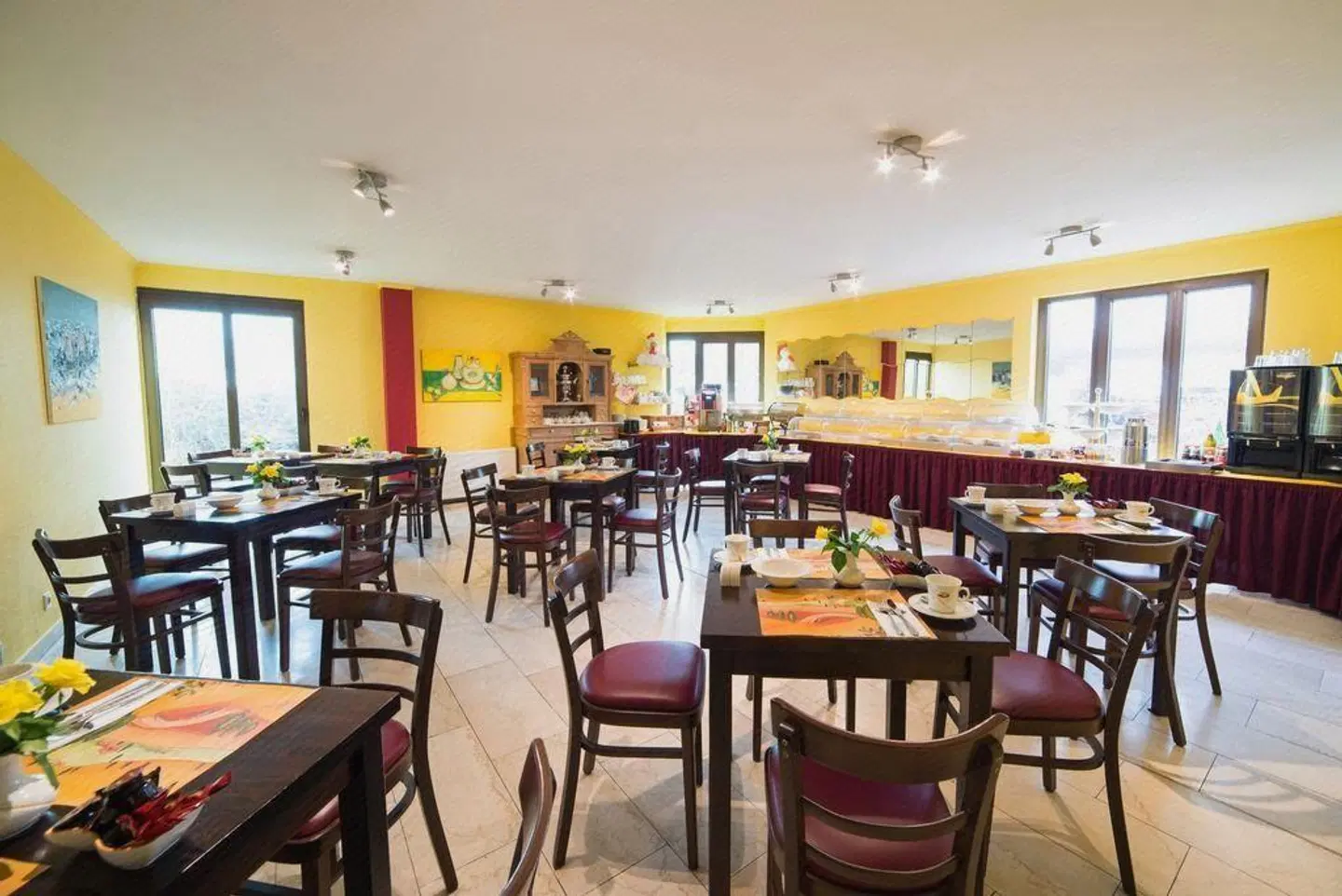 Toskana Restaurant