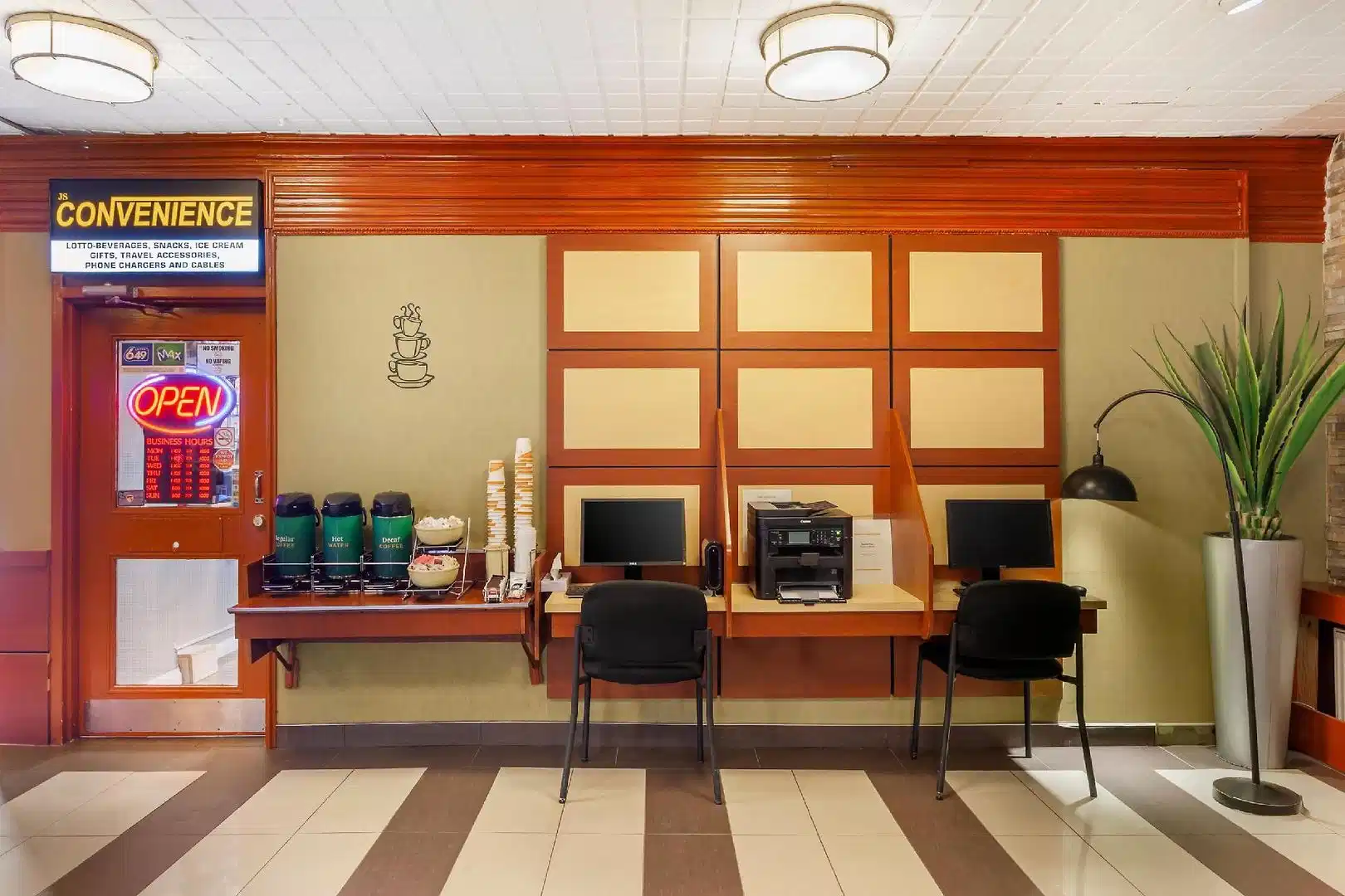 Comfort Inn Toronto Airport – Hotelfoto