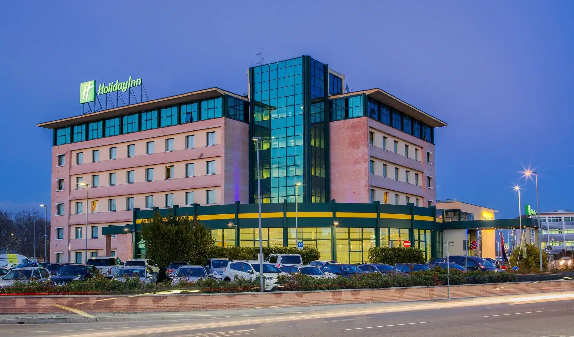 Holiday Inn Express Bologna Fiera – Hotelfoto