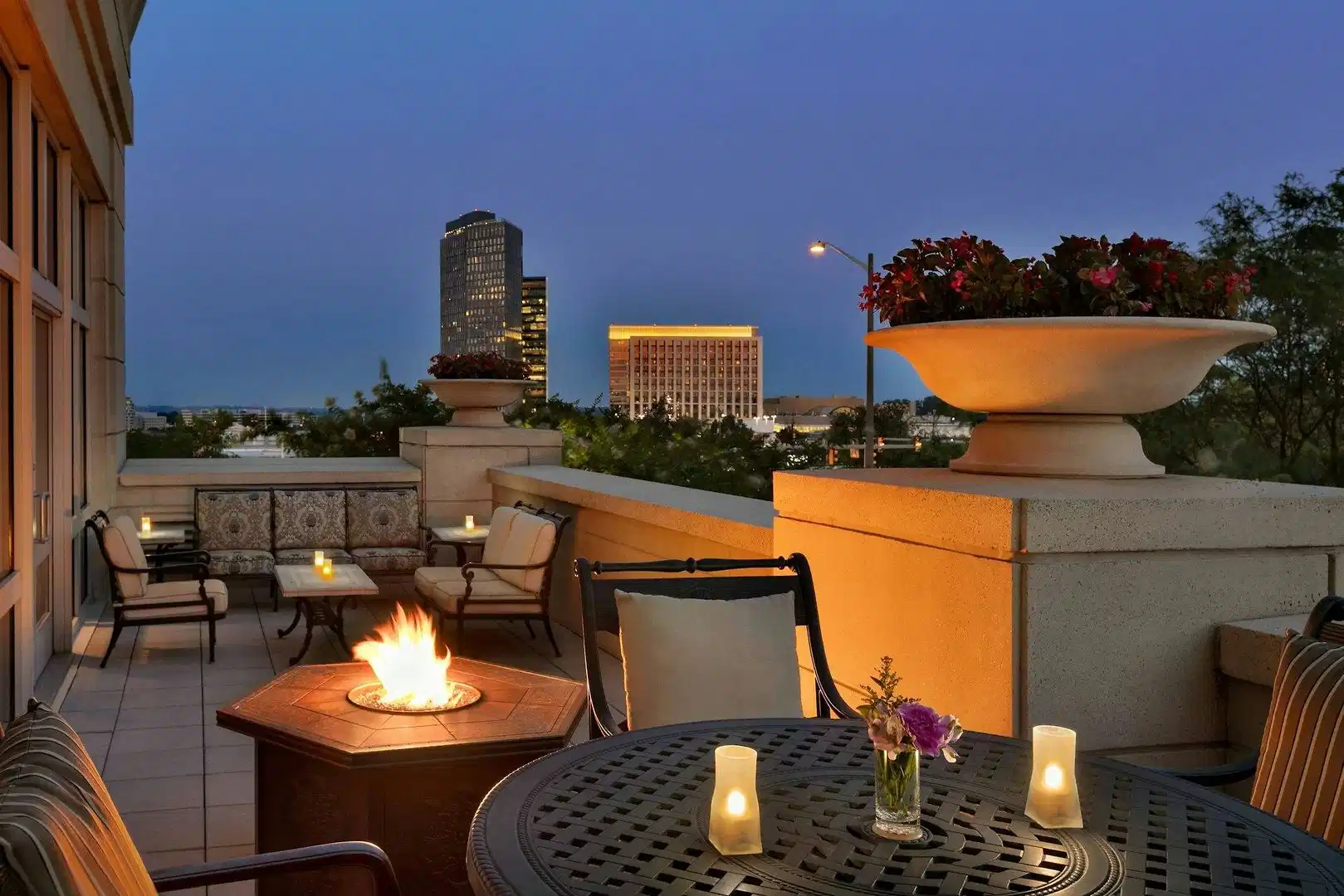 Courtyard by Marriott Tysons McLean – Hotelfoto