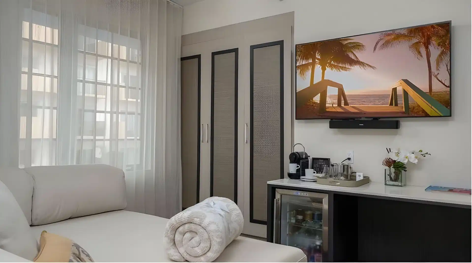The Marlin – Hotelfoto