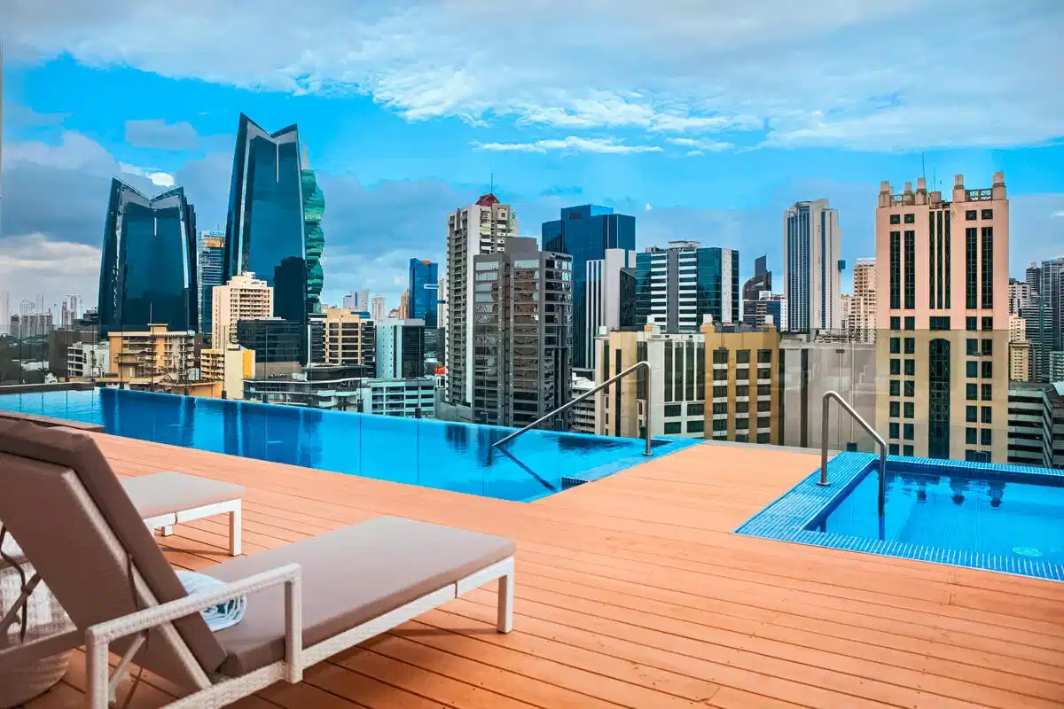 AC Hotel by Marriott Panama City – Hotelfoto