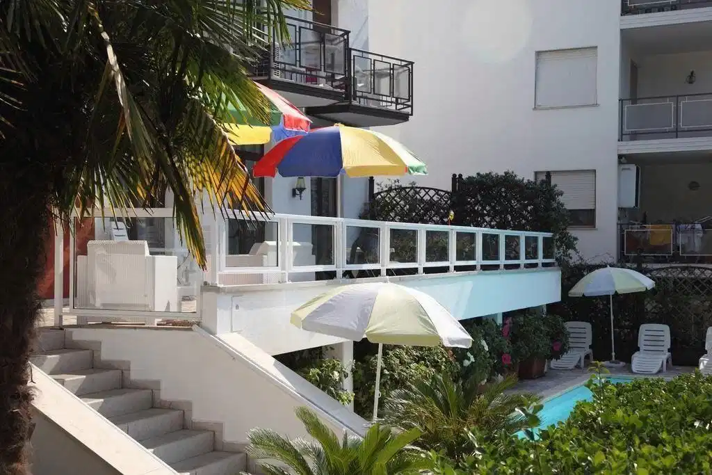 Hotel Villa d'Este – Hotelfoto
